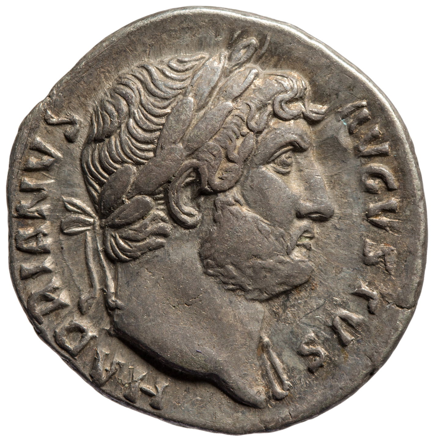 Hadrianus