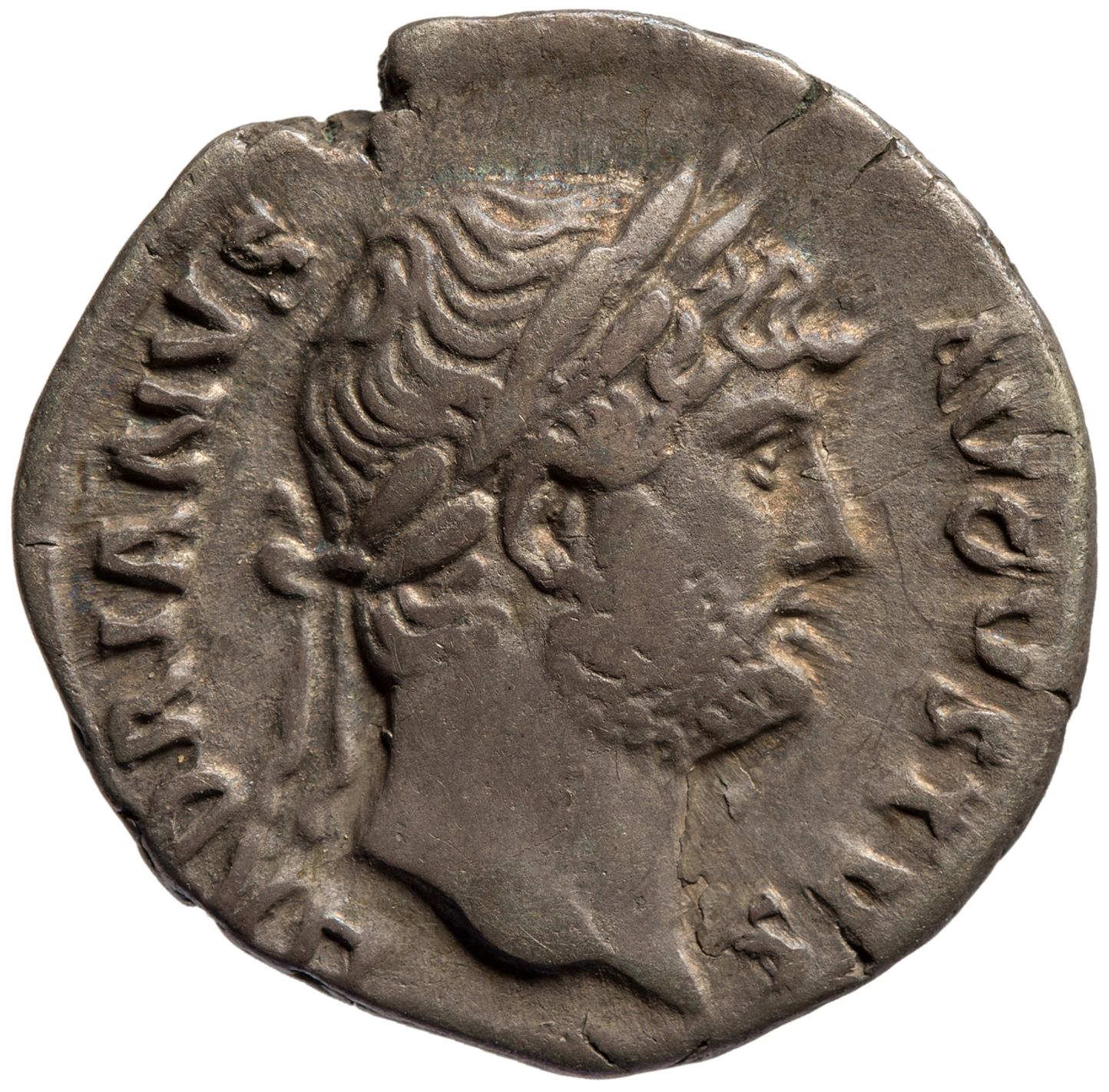 Hadrianus