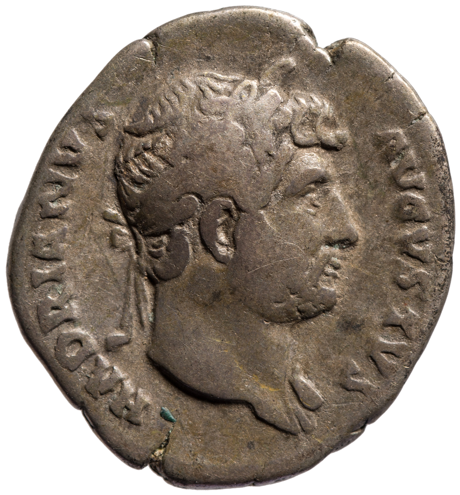Hadrianus