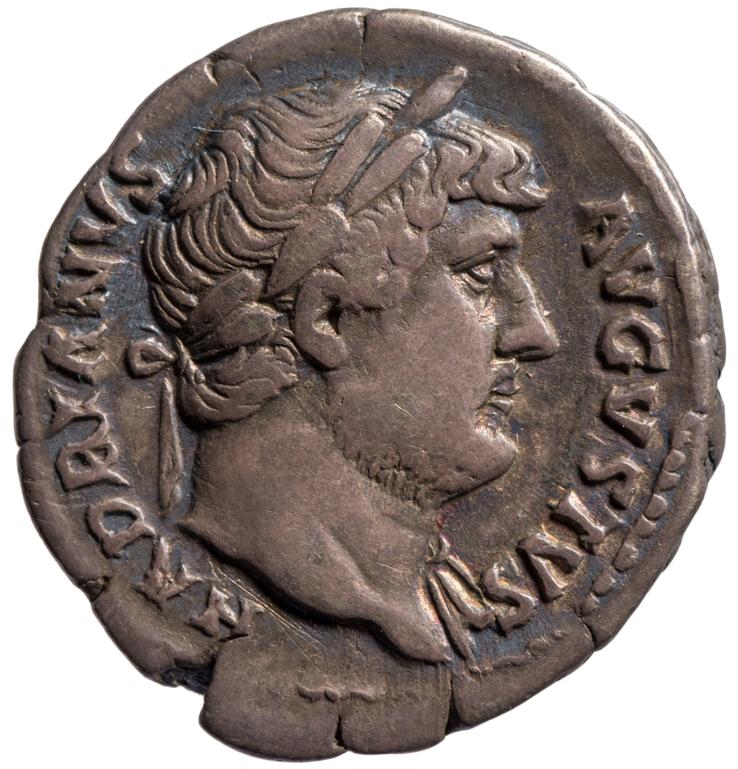 Hadrianus