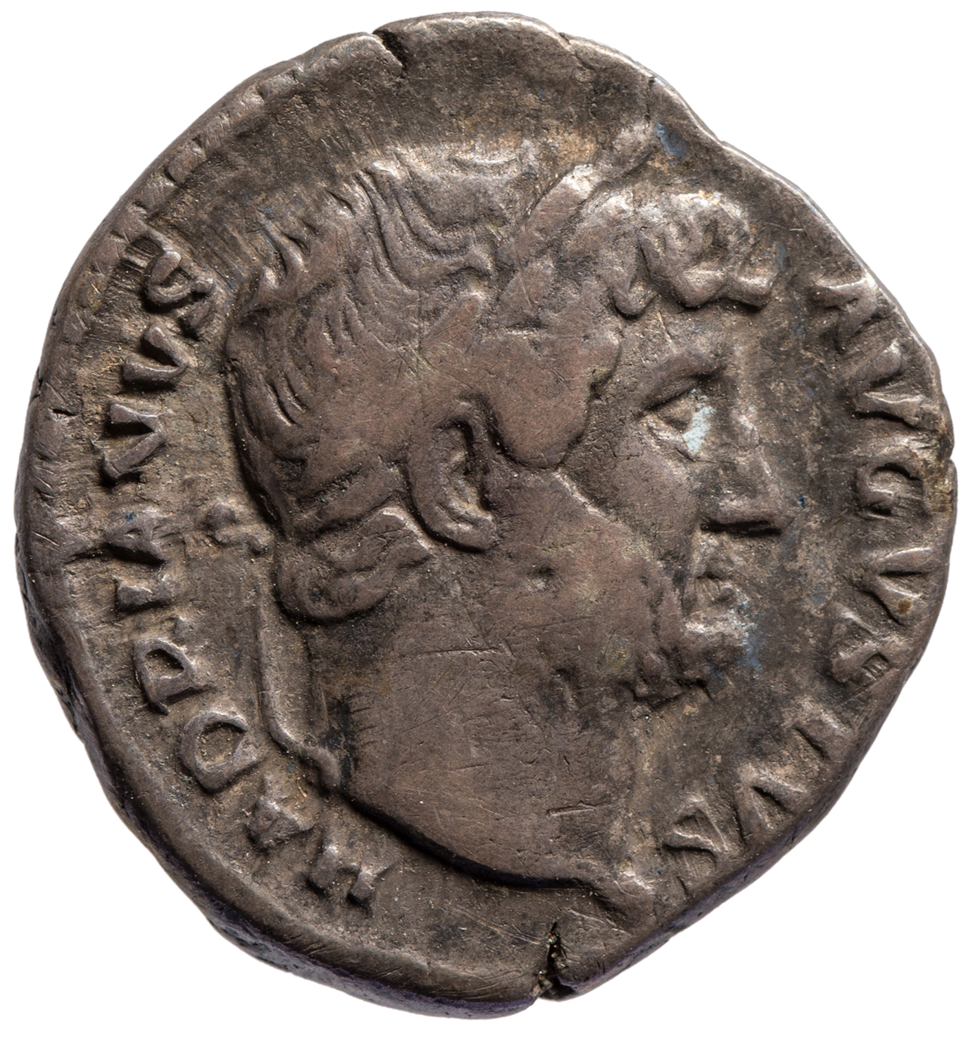 Hadrianus