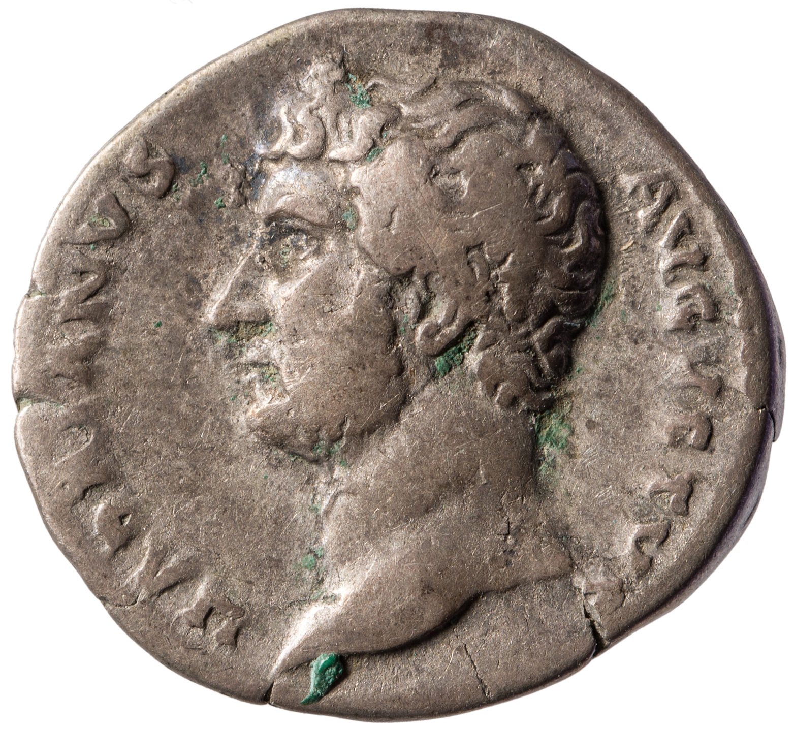 Hadrianus