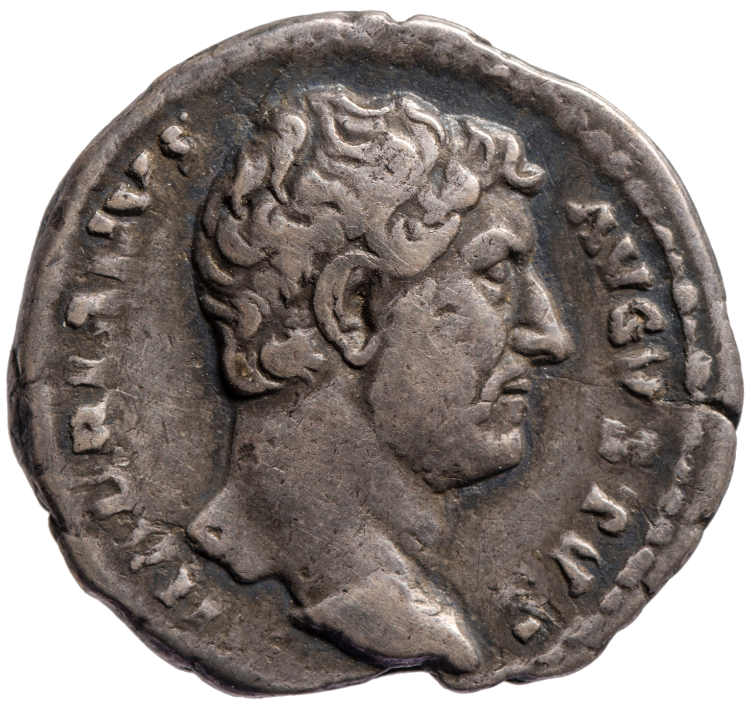 Hadrianus