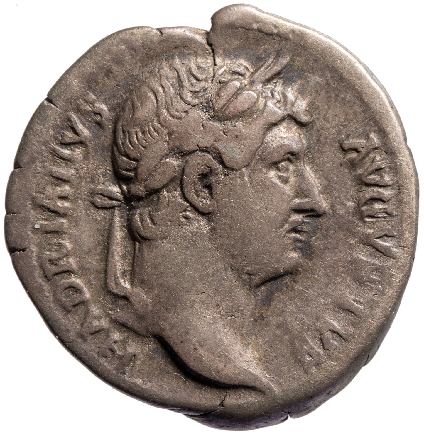 Hadrianus