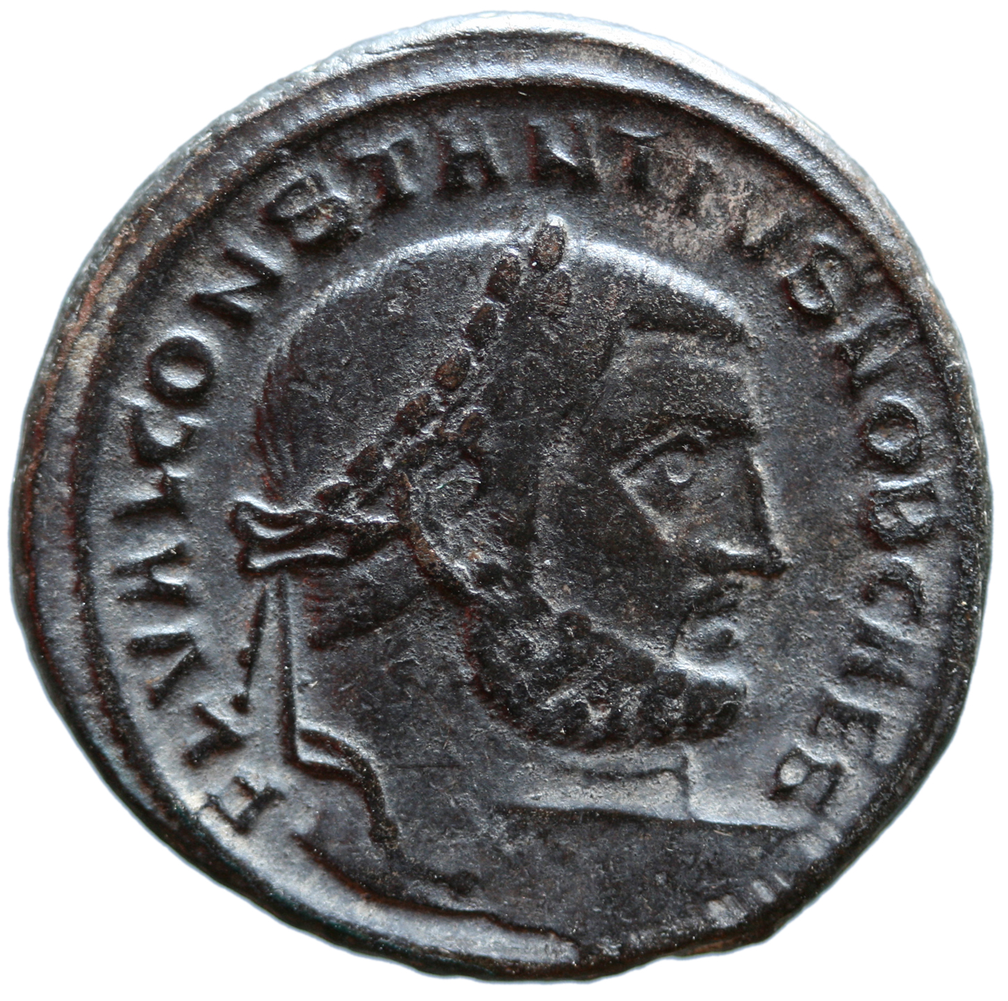Constantius I. (Chlorus) Caesar