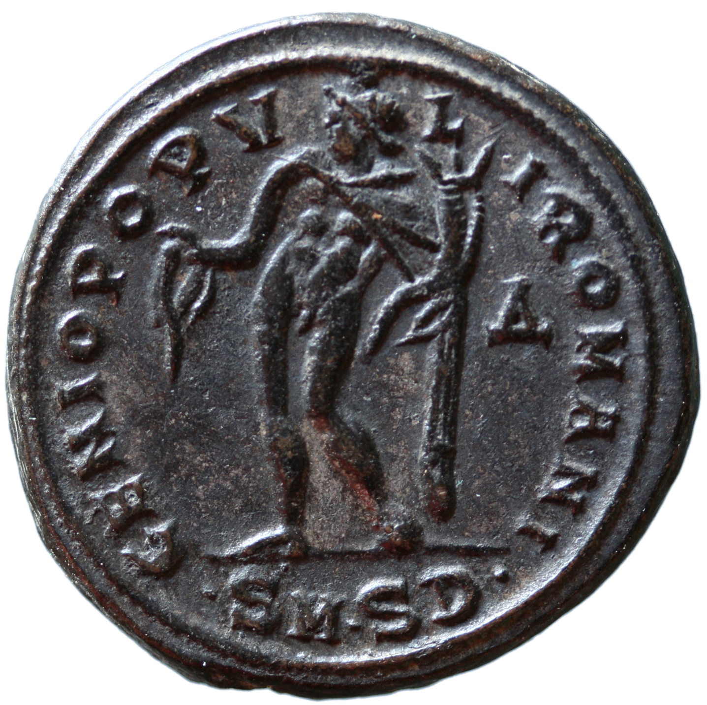 Constantius I. (Chlorus) Caesar