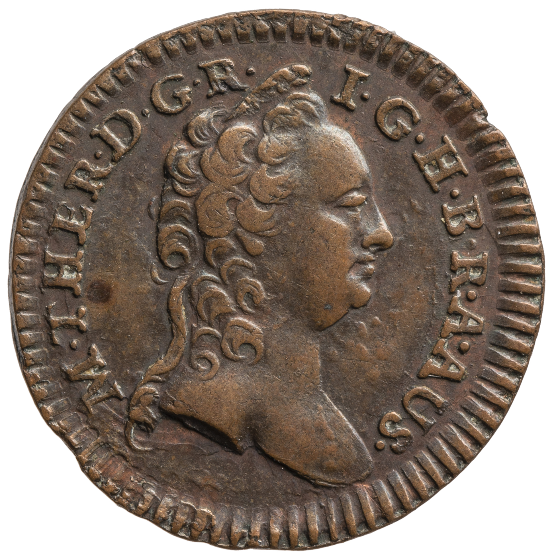 Haus Österreich: Maria Theresia