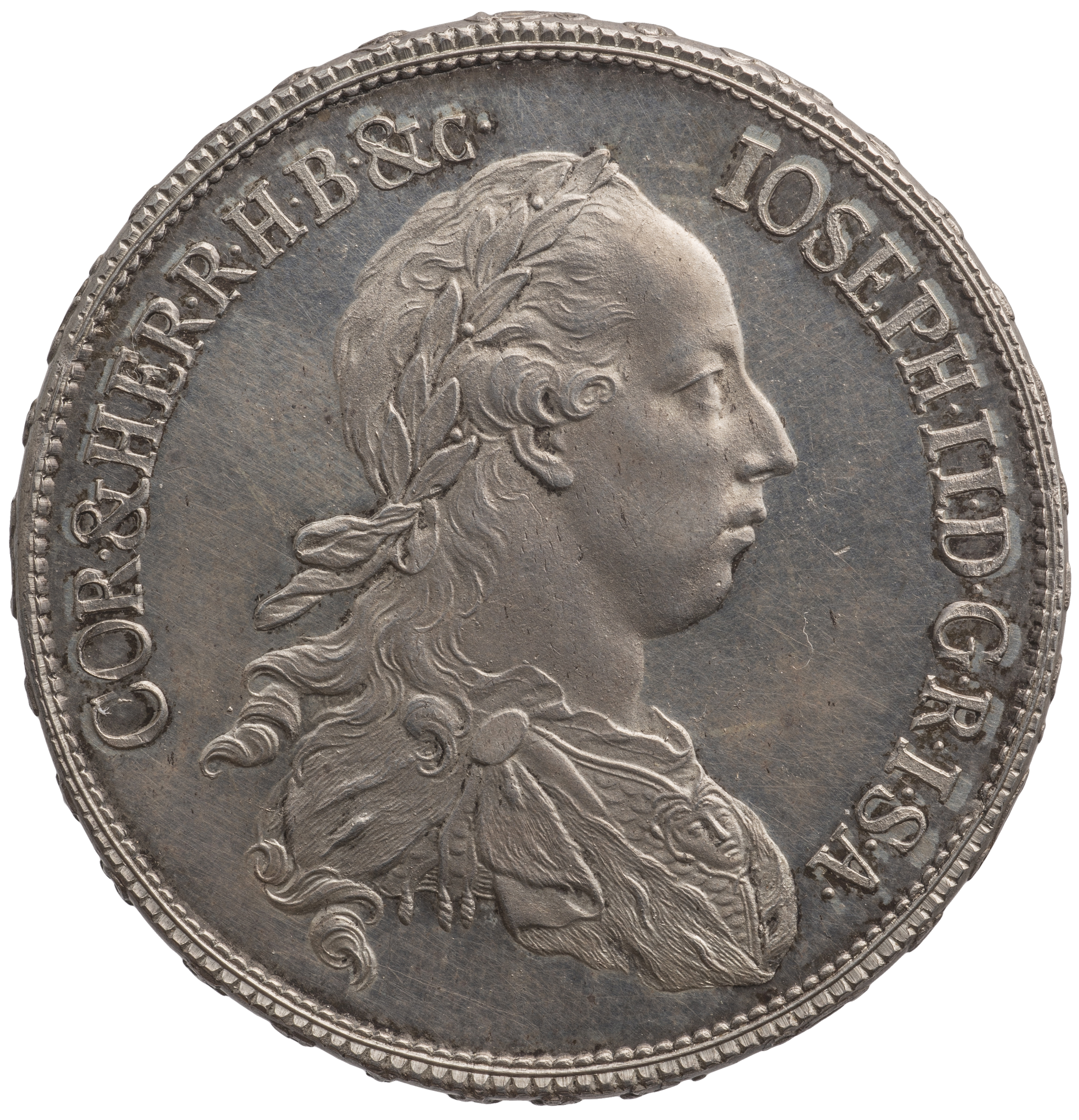 Haus Österreich: Joseph II.