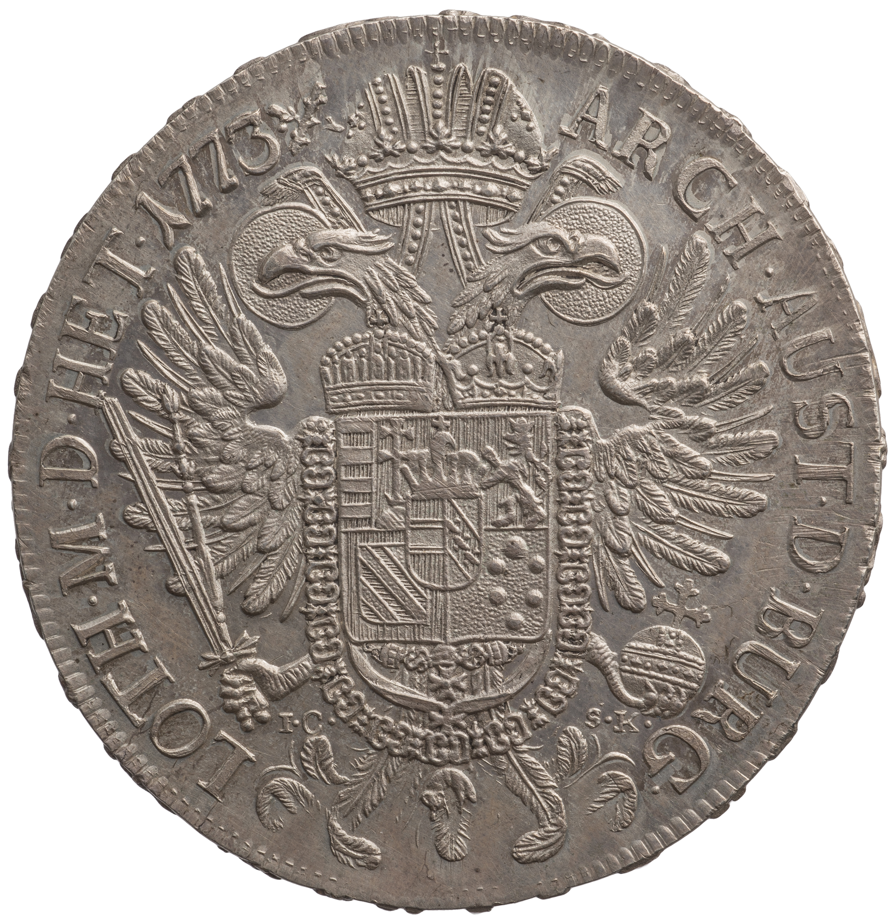 Haus Österreich: Joseph II.