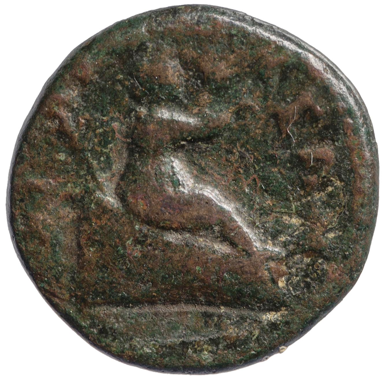 Nicaia: Marcus Aurelius