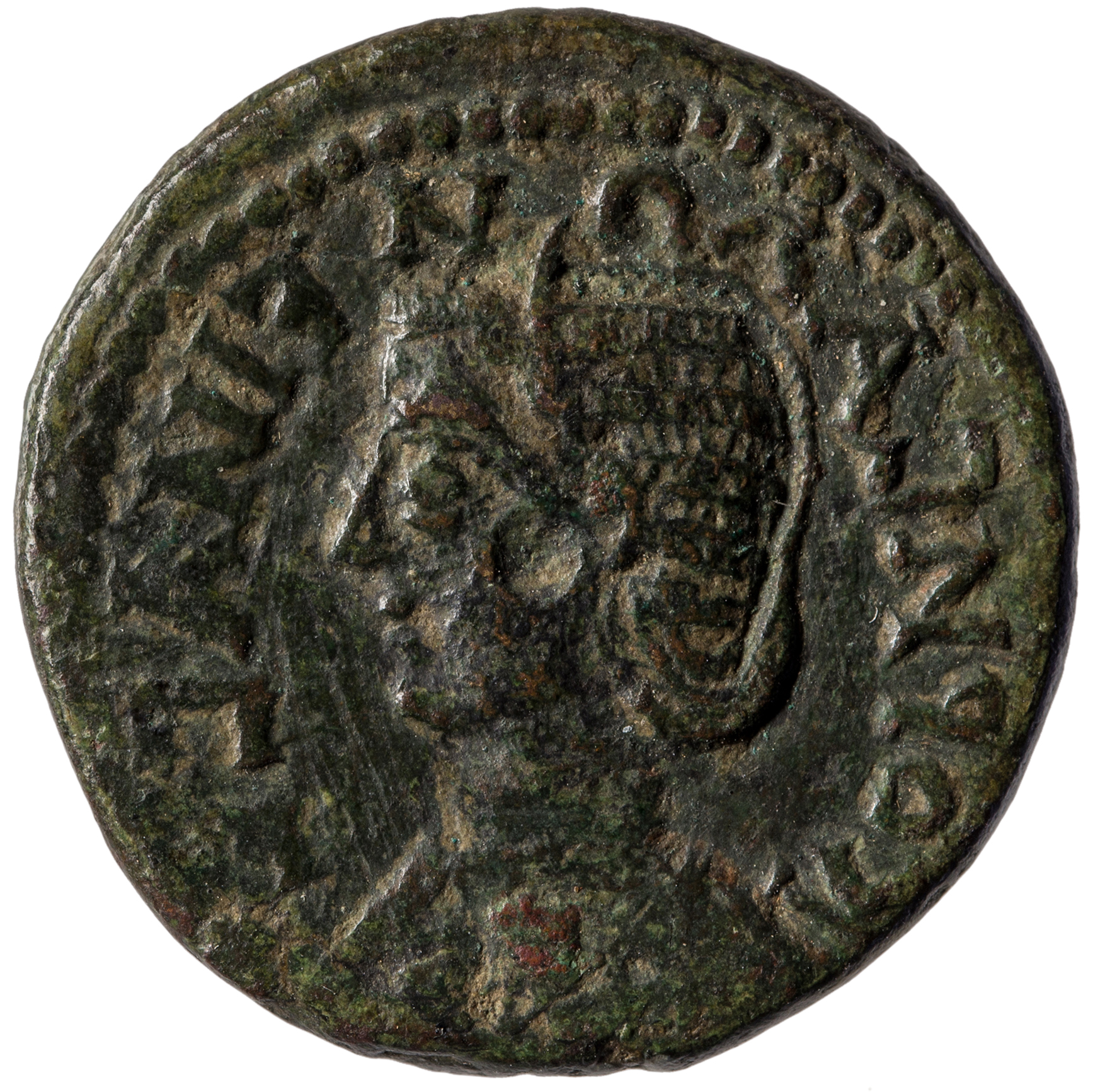 Byzantion: Salonina