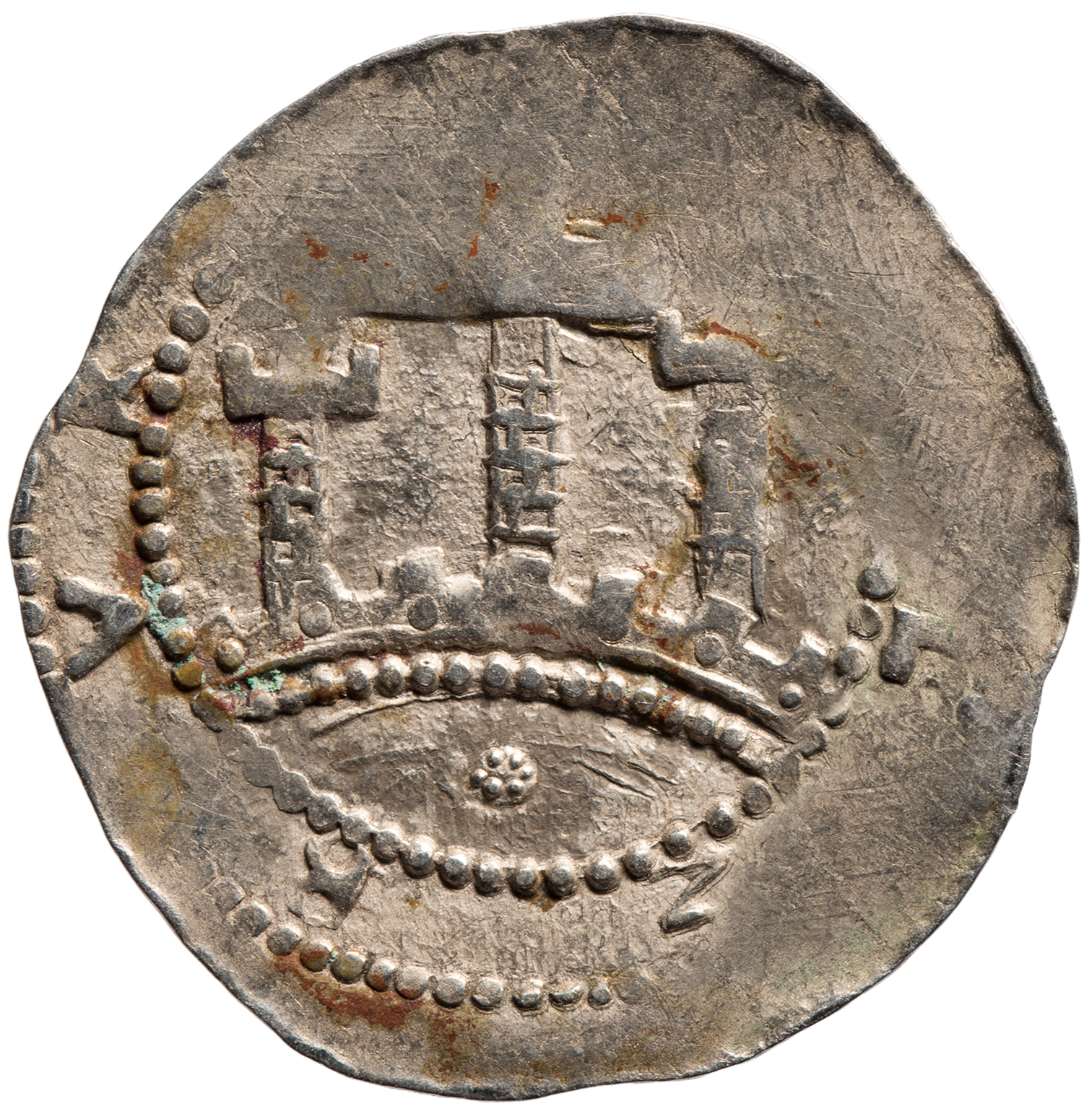 Erzbischöfe von Salzburg: Adalbert II. von Böhmen (1168-1177, 1183-1200)