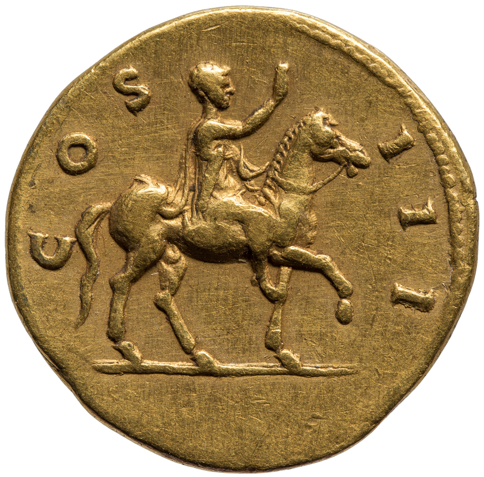 Hadrianus