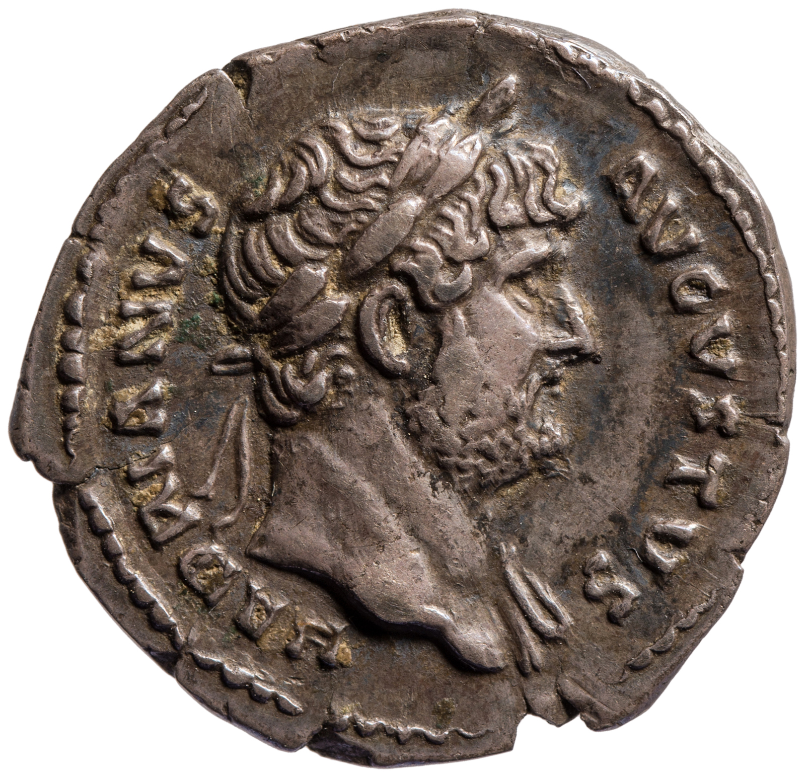 Hadrianus