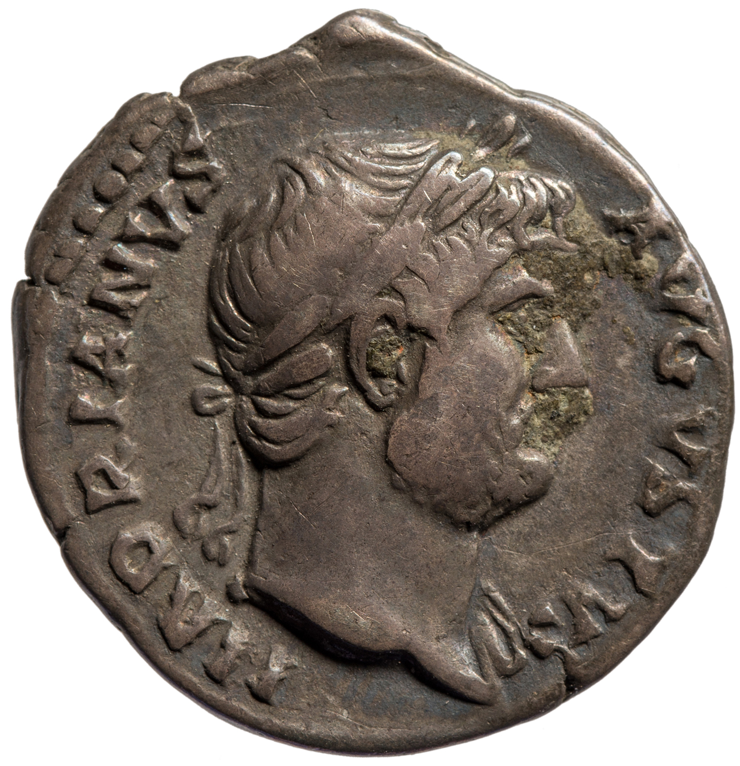 Hadrianus