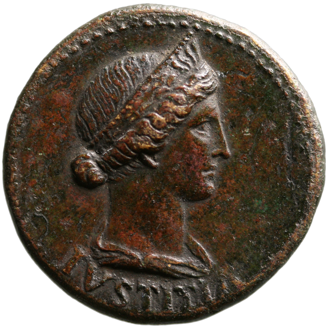 Tiberius