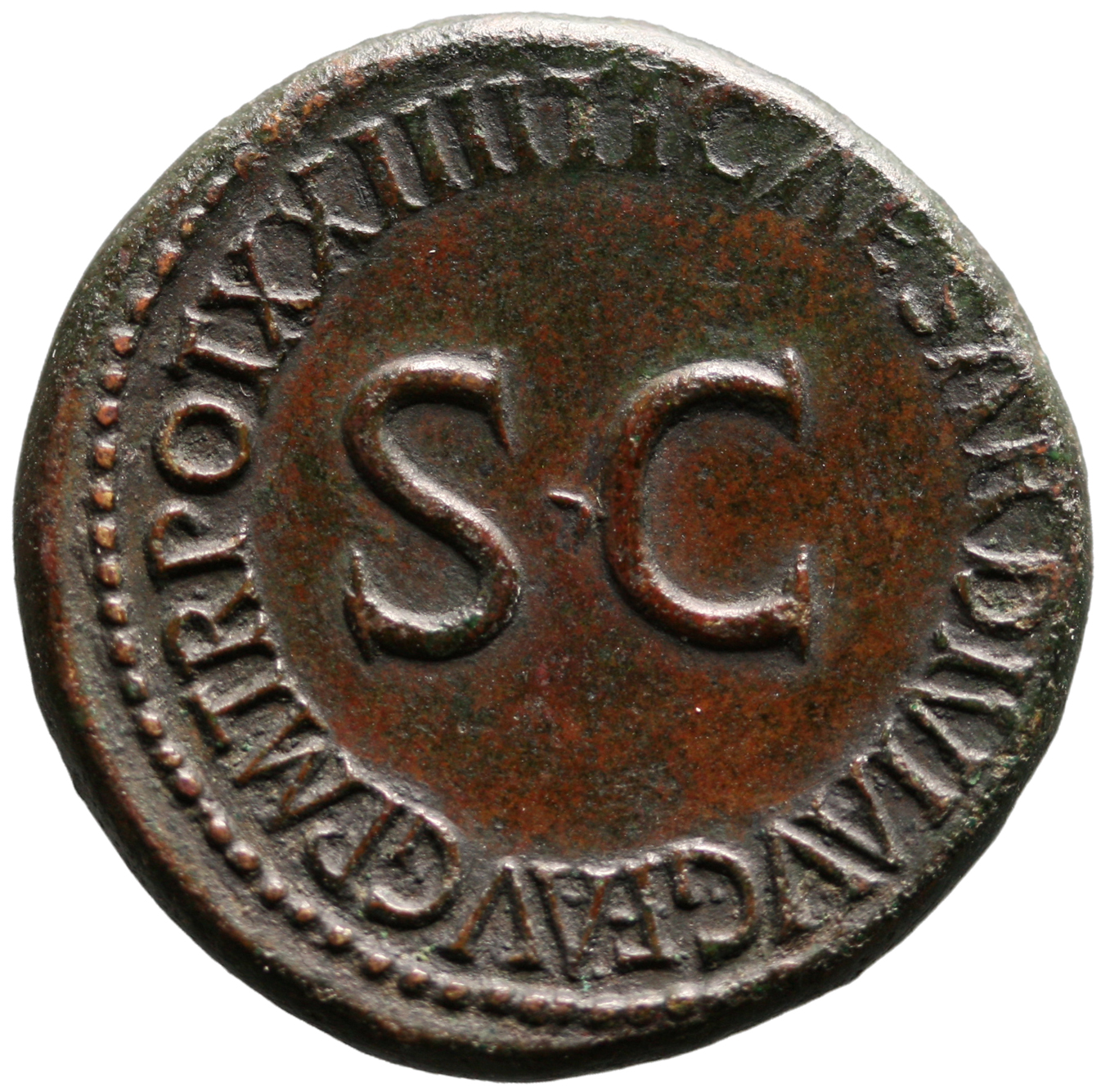 Tiberius