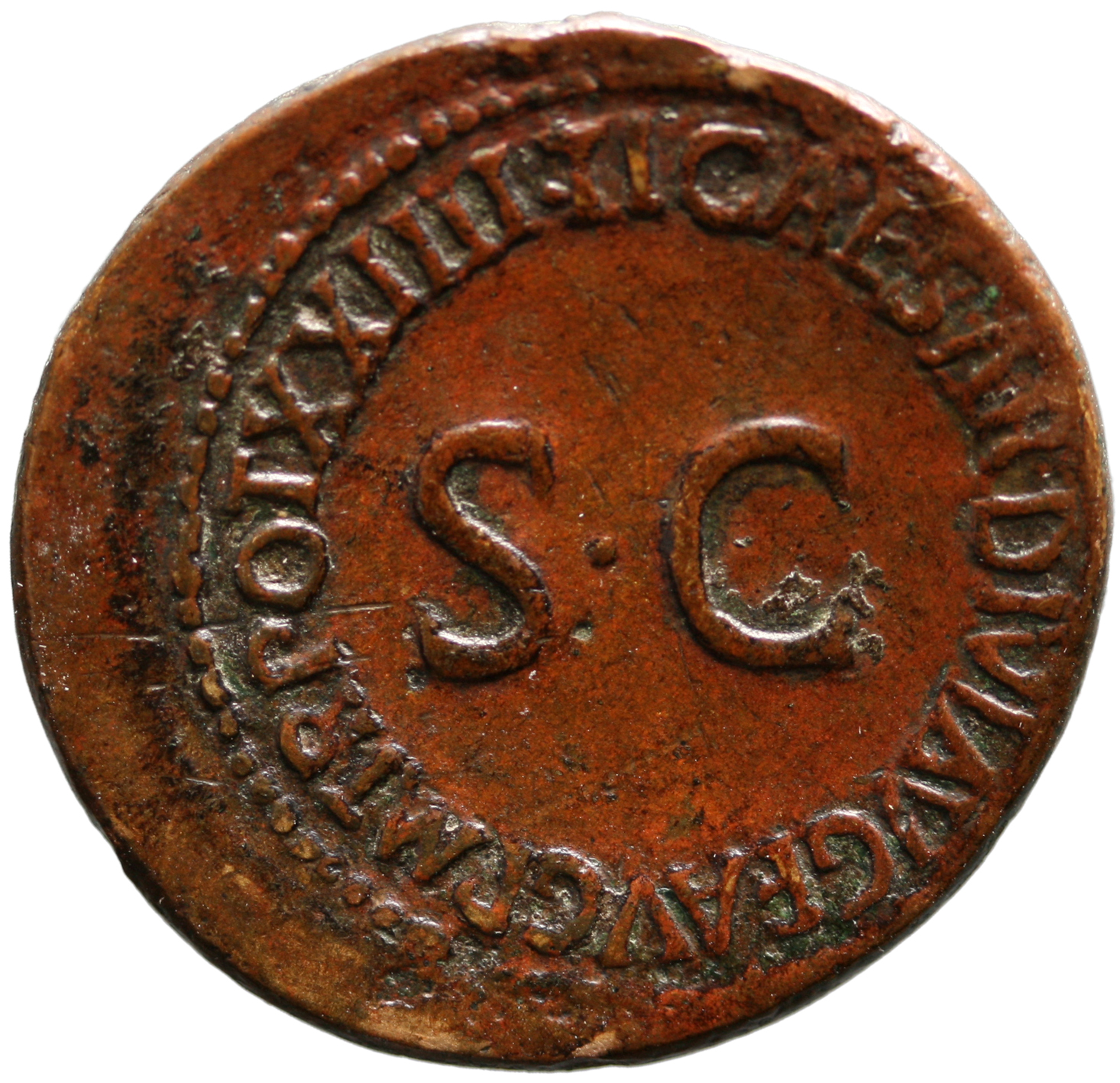 Tiberius