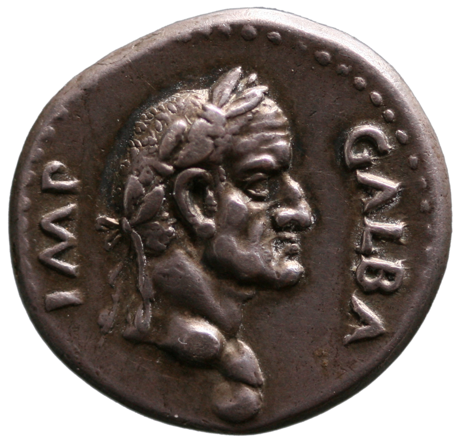 Galba