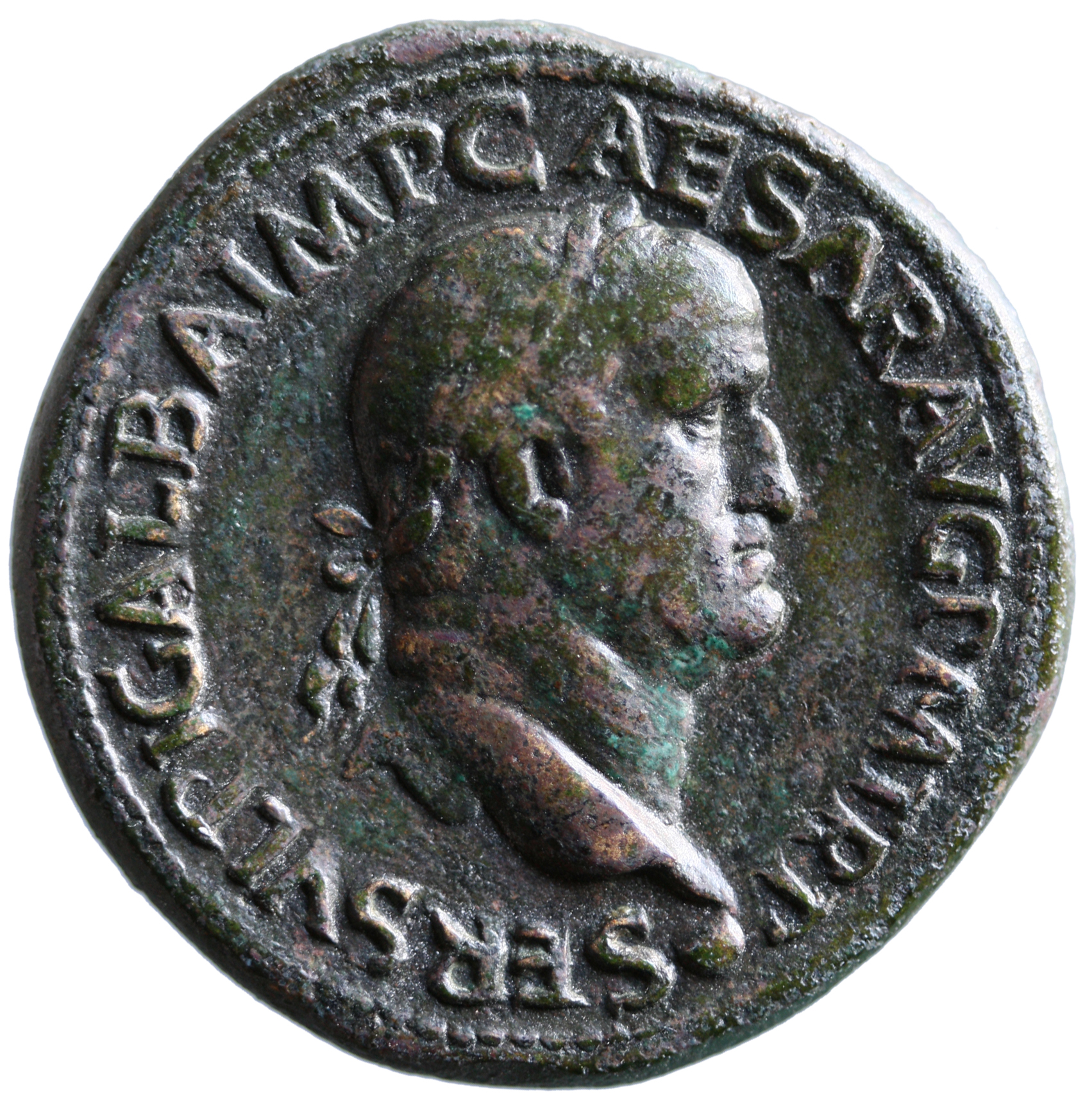 Galba
