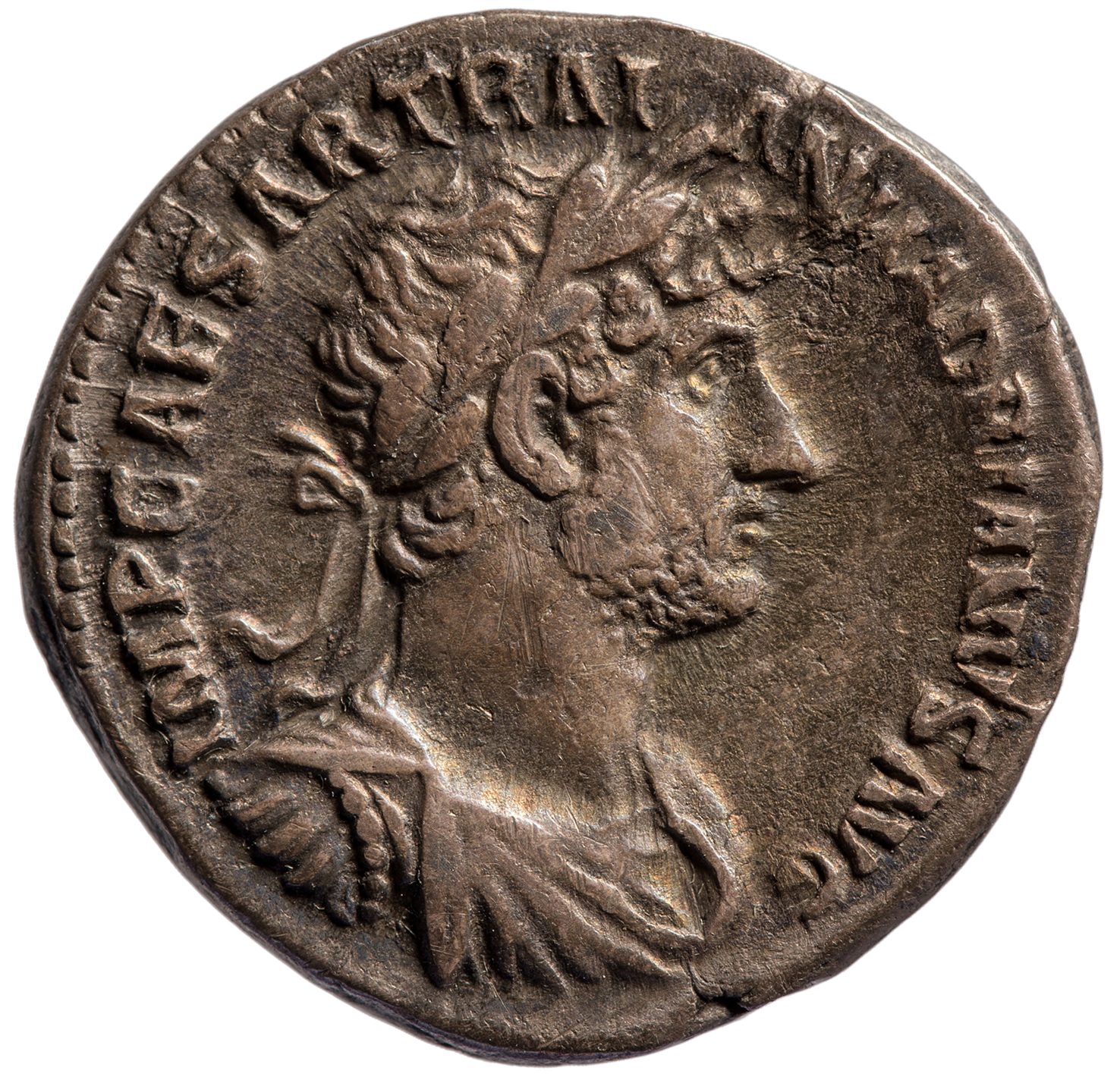 Hadrianus