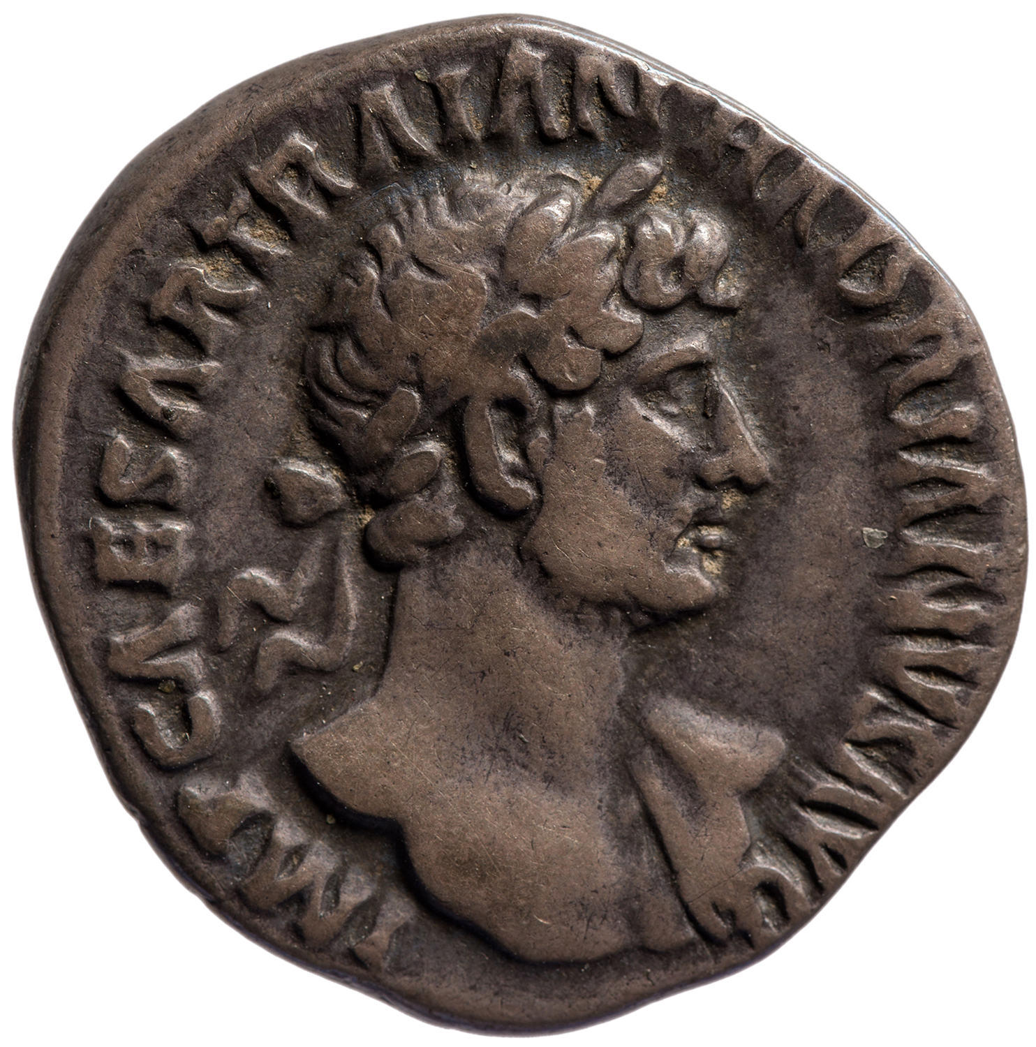 Hadrianus