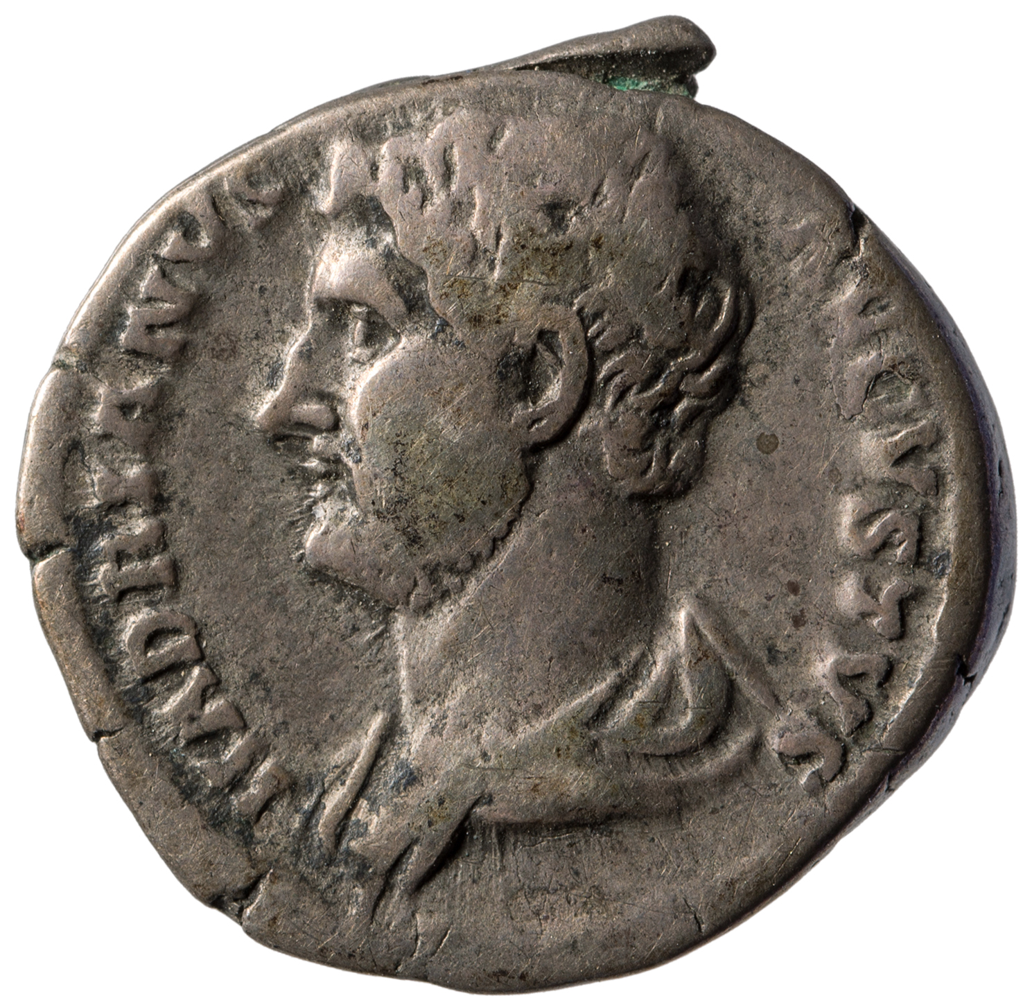 Hadrianus