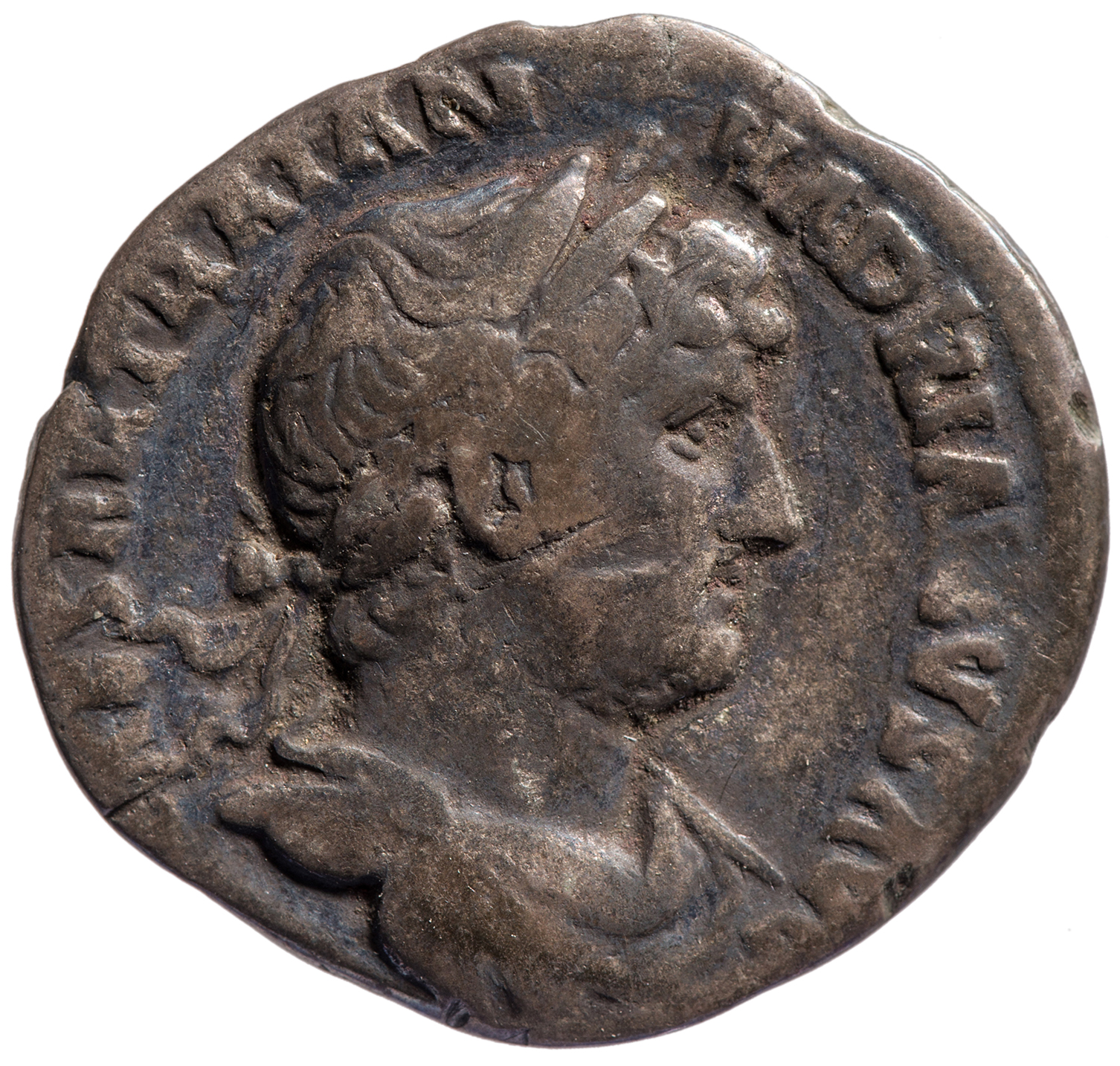 Hadrianus