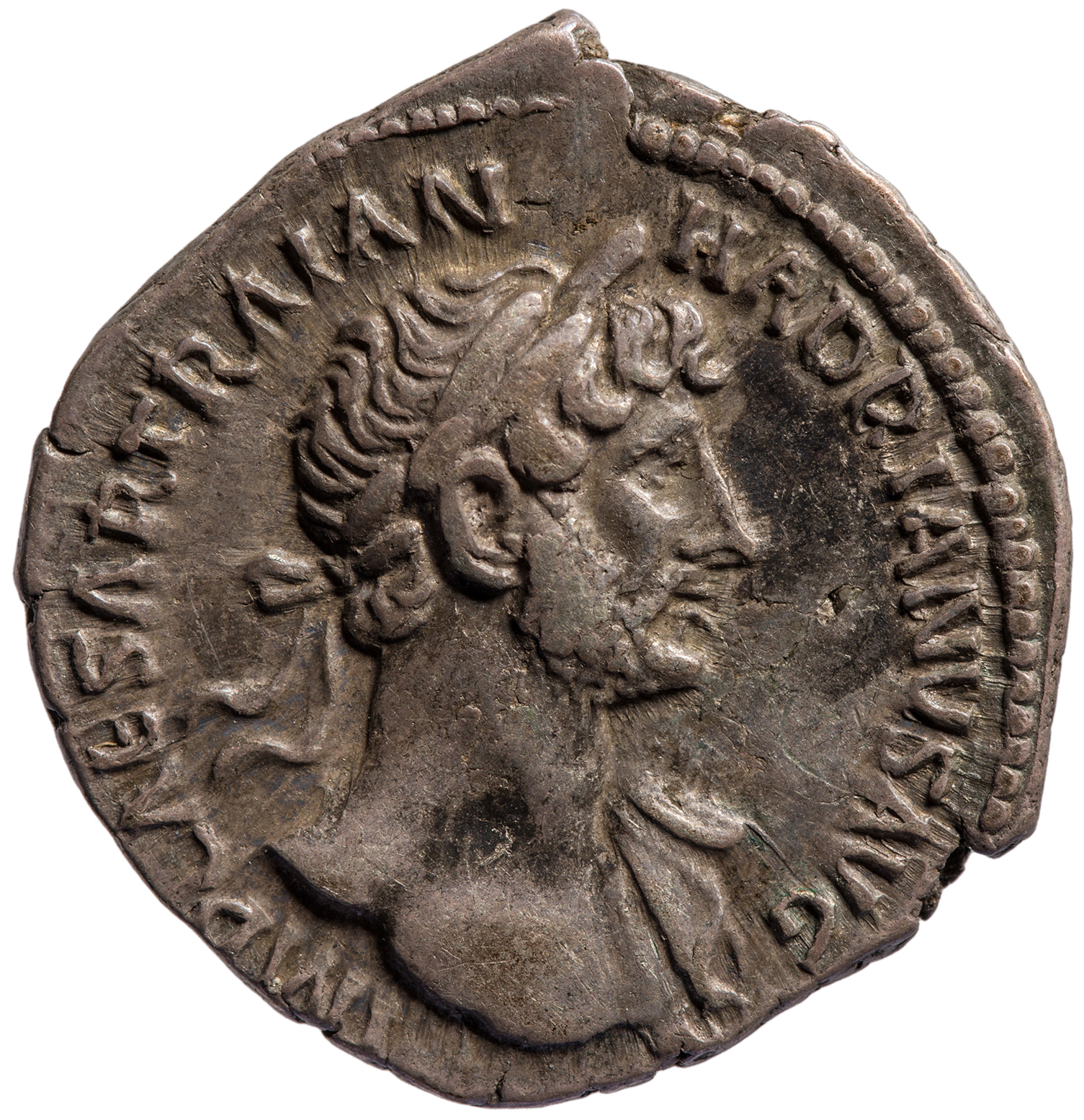Hadrianus