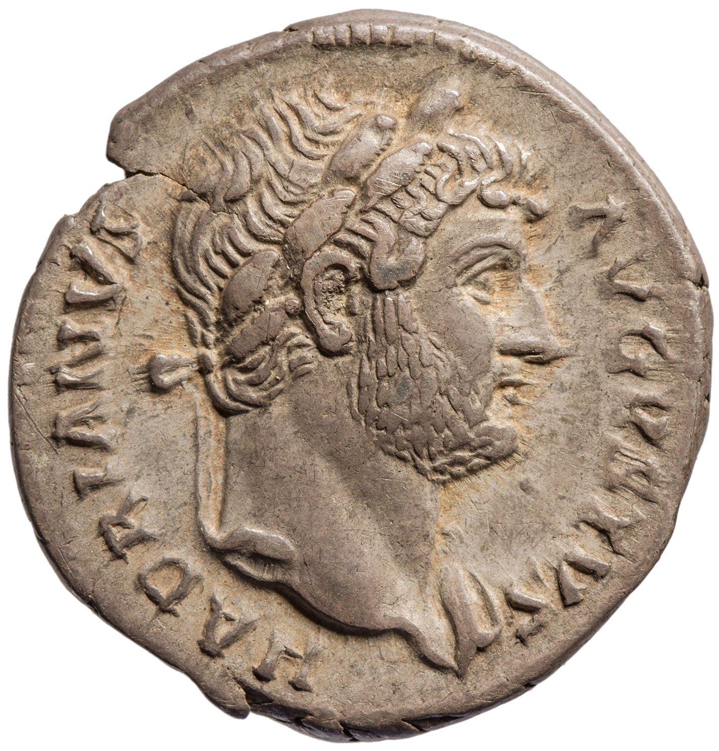 Hadrianus