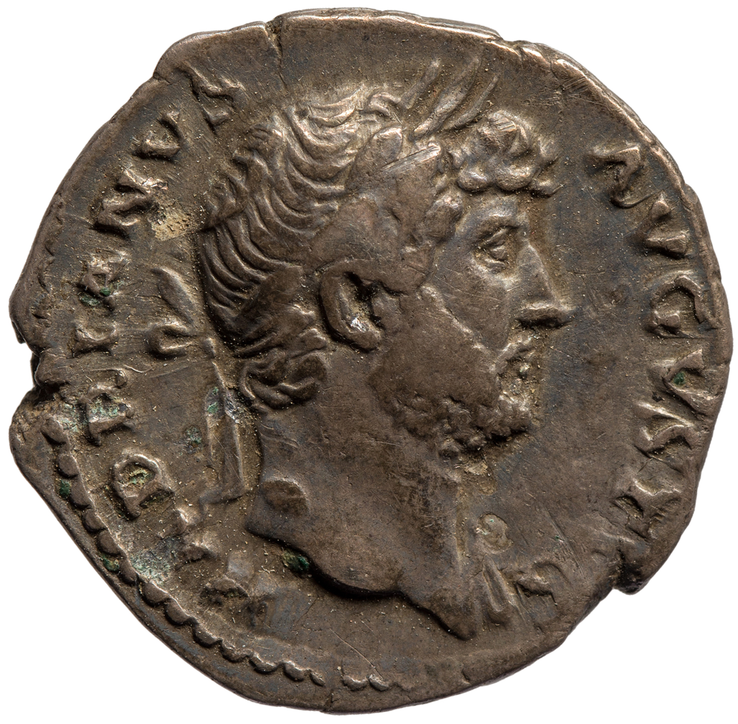Hadrianus