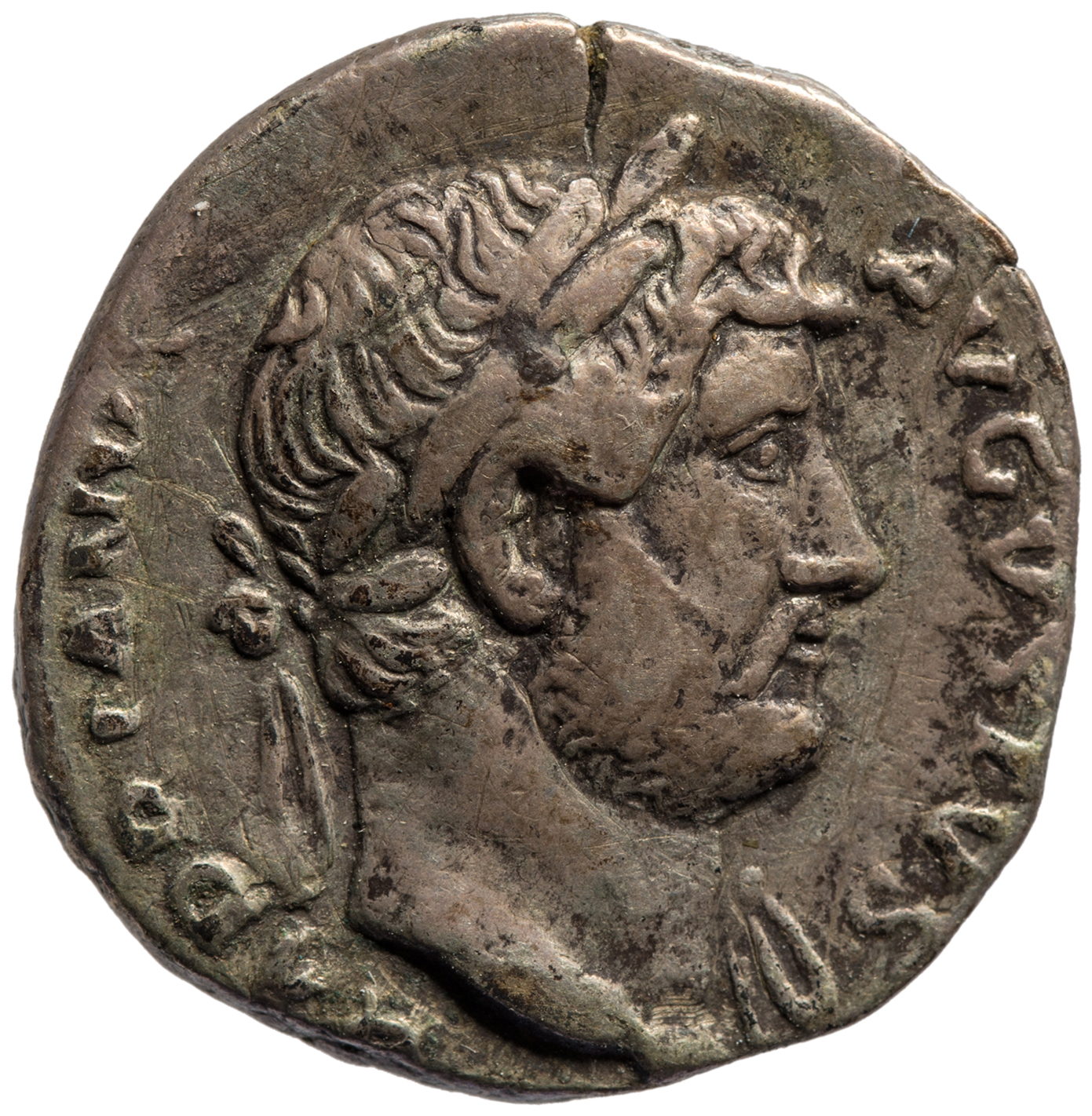 Hadrianus