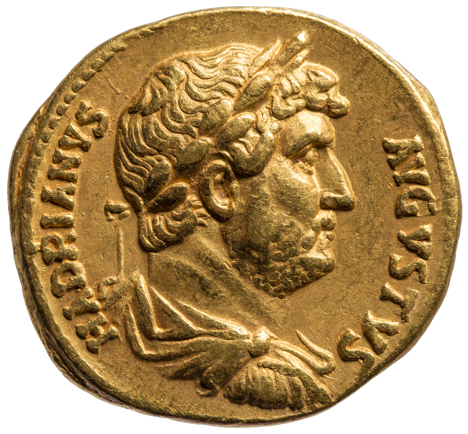Hadrianus