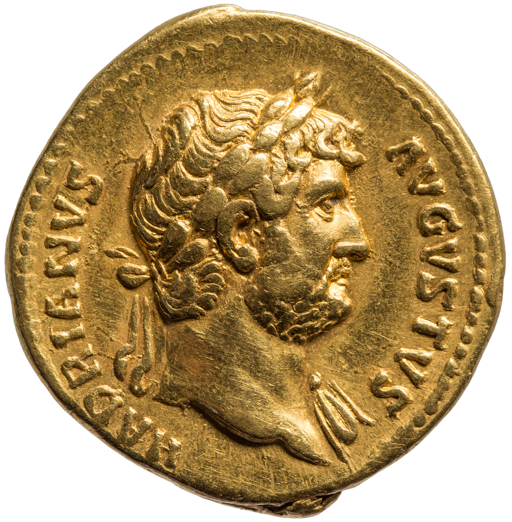Hadrianus