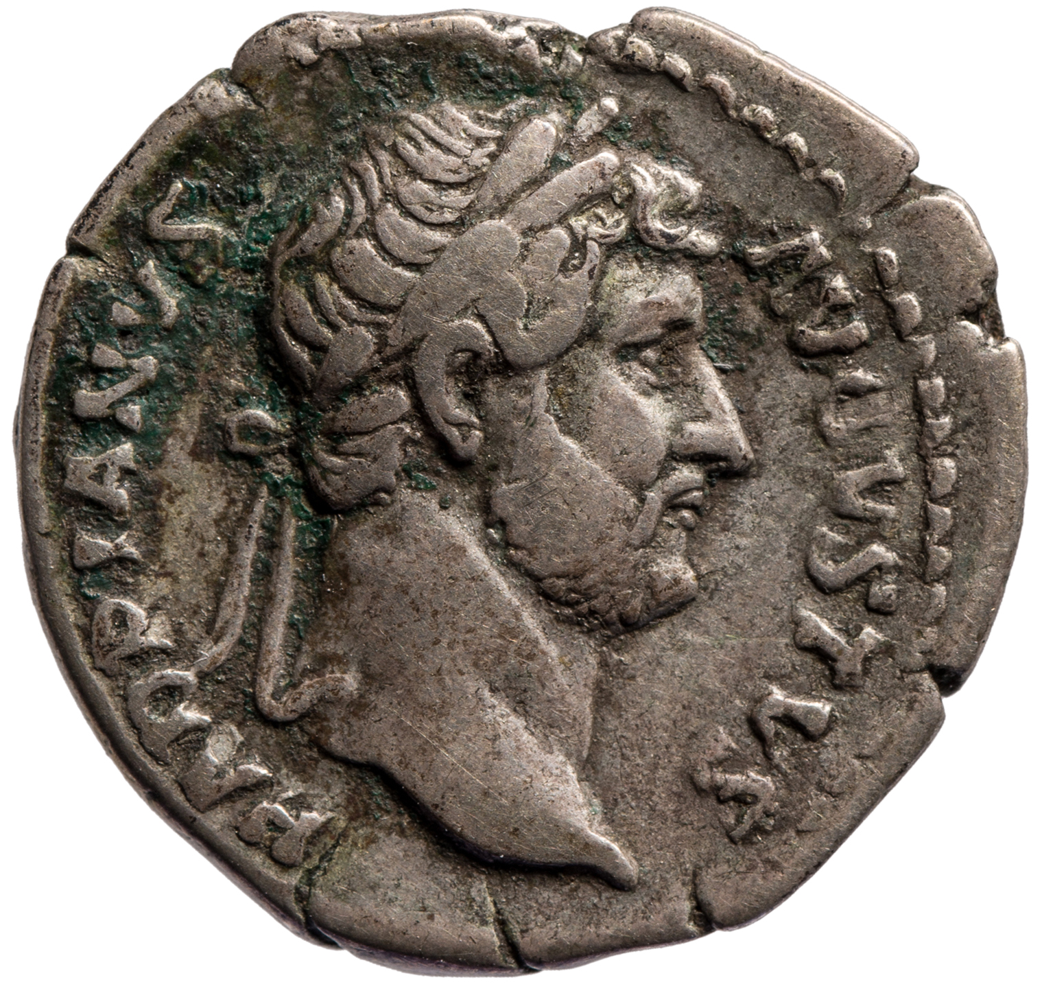 Hadrianus