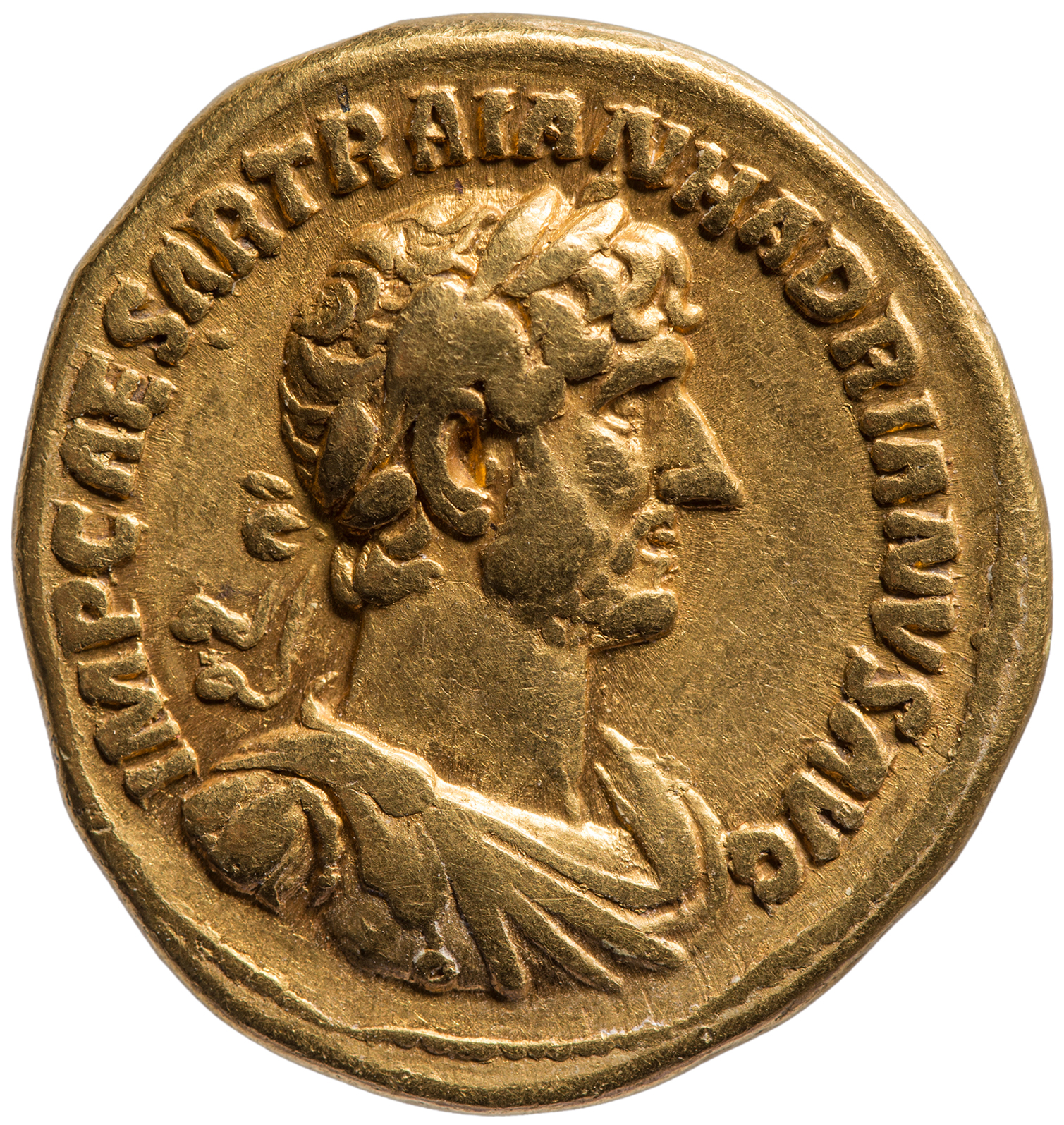 Hadrianus