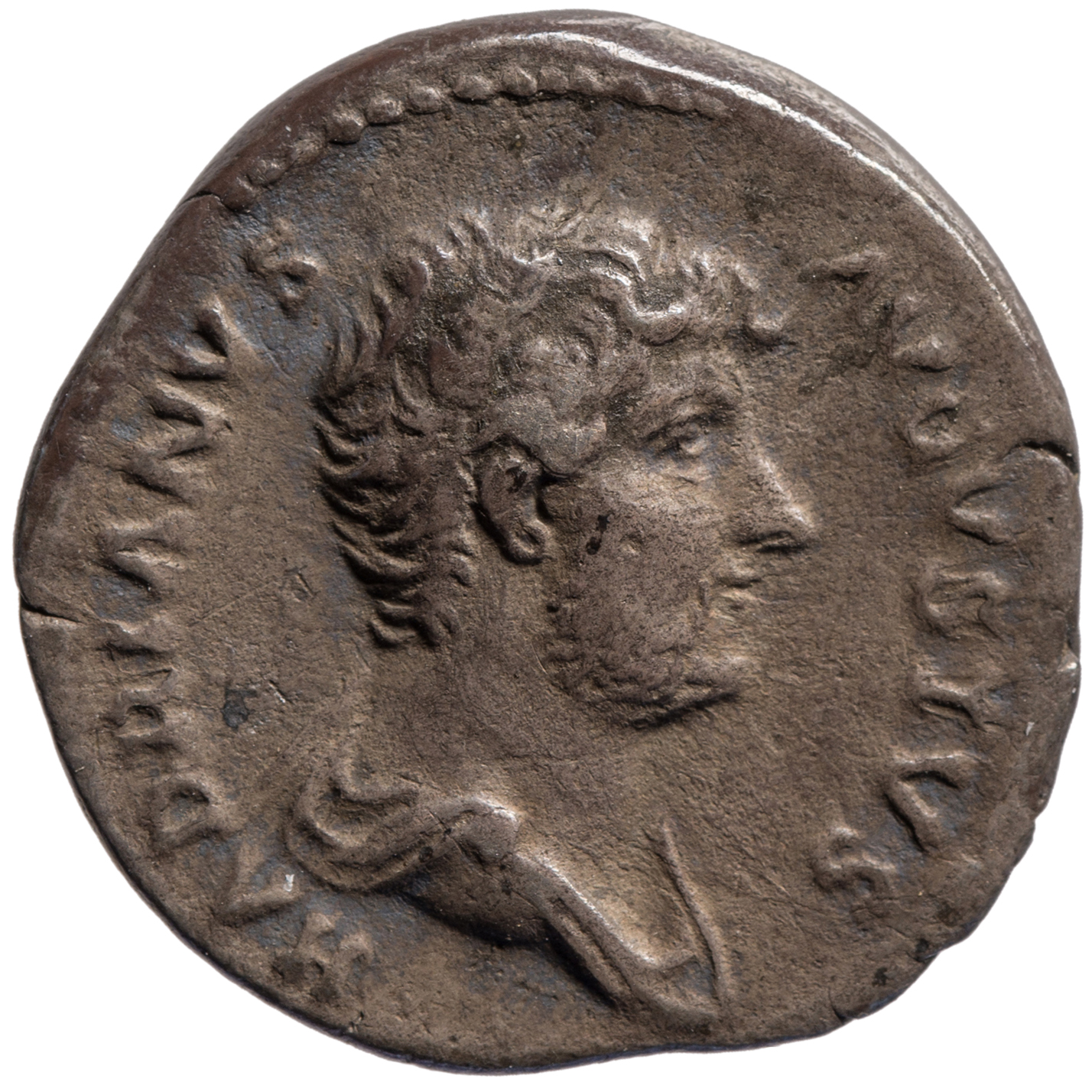 Hadrianus