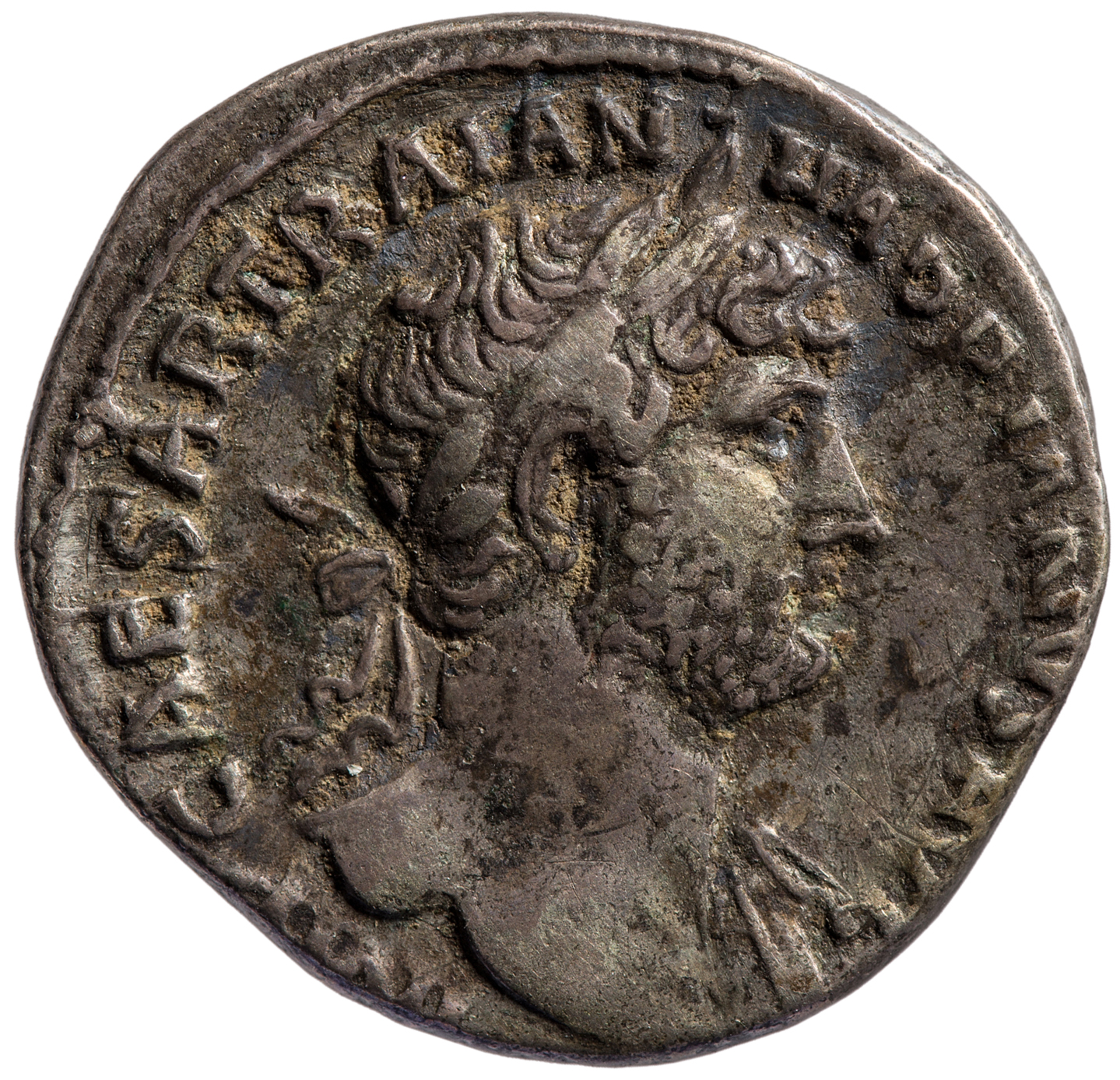 Hadrianus