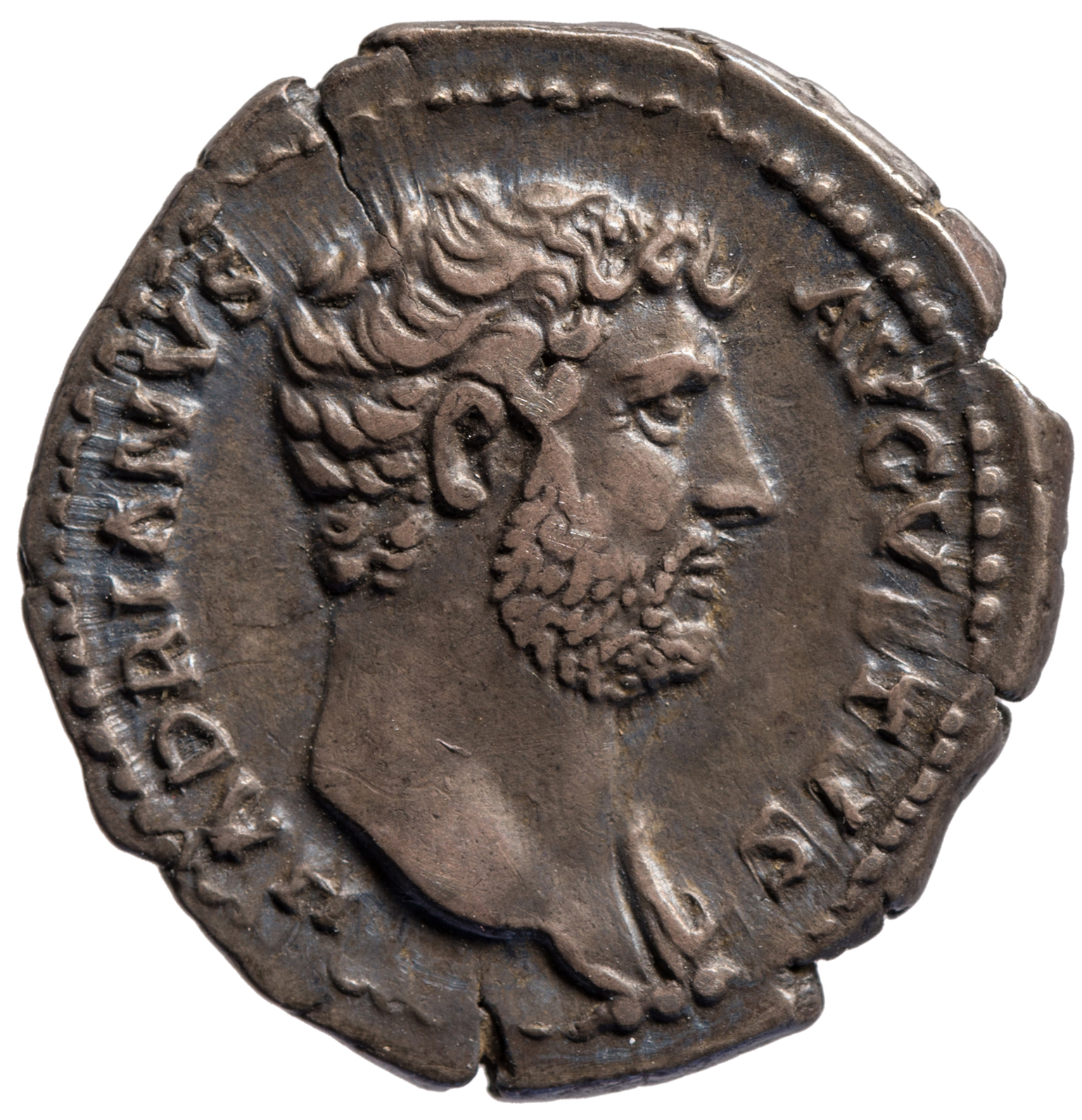 Hadrianus