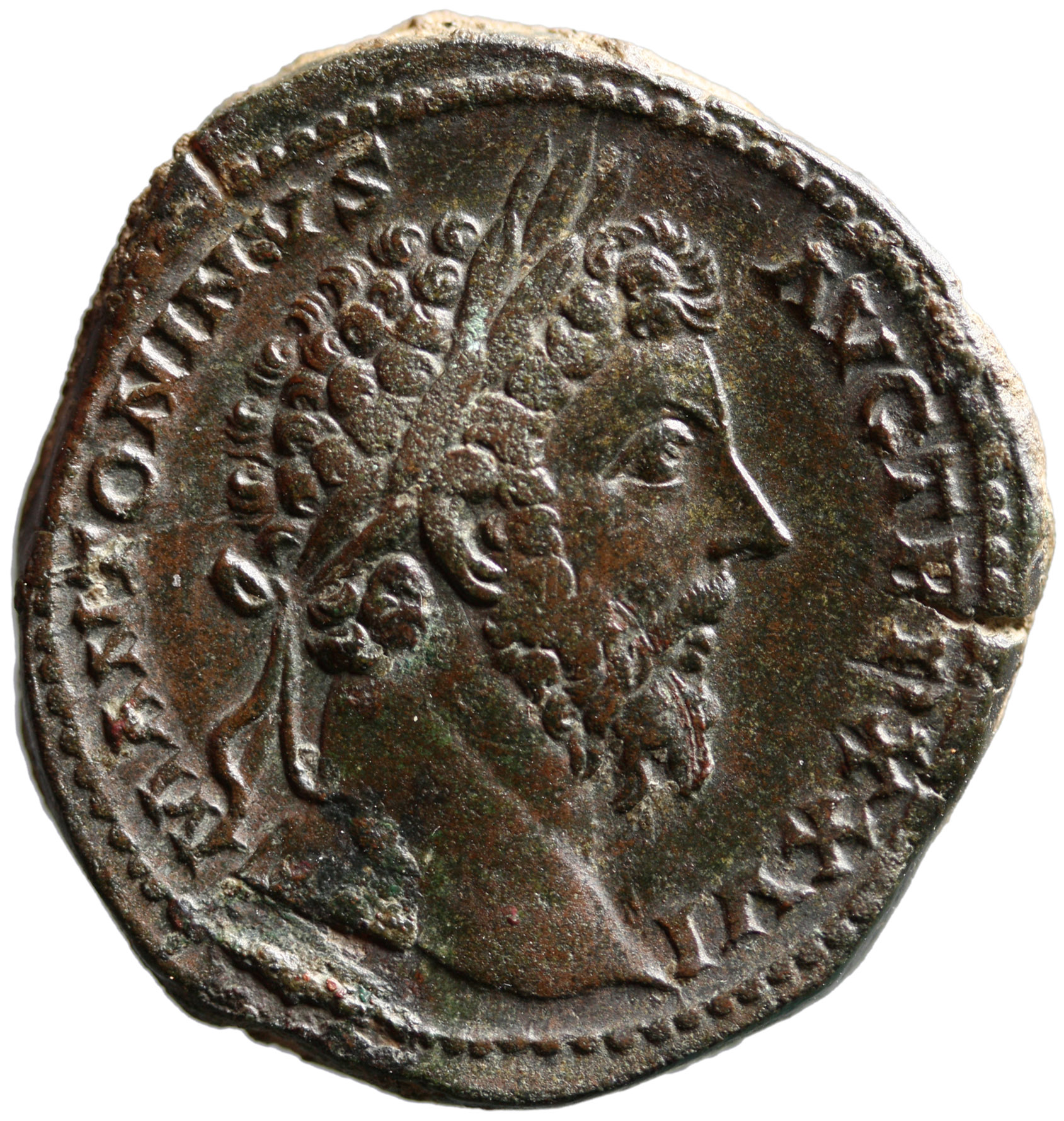 Marcus Aurelius