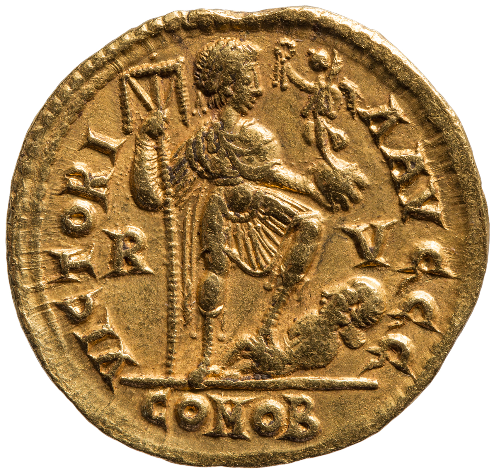 Theodosius II.