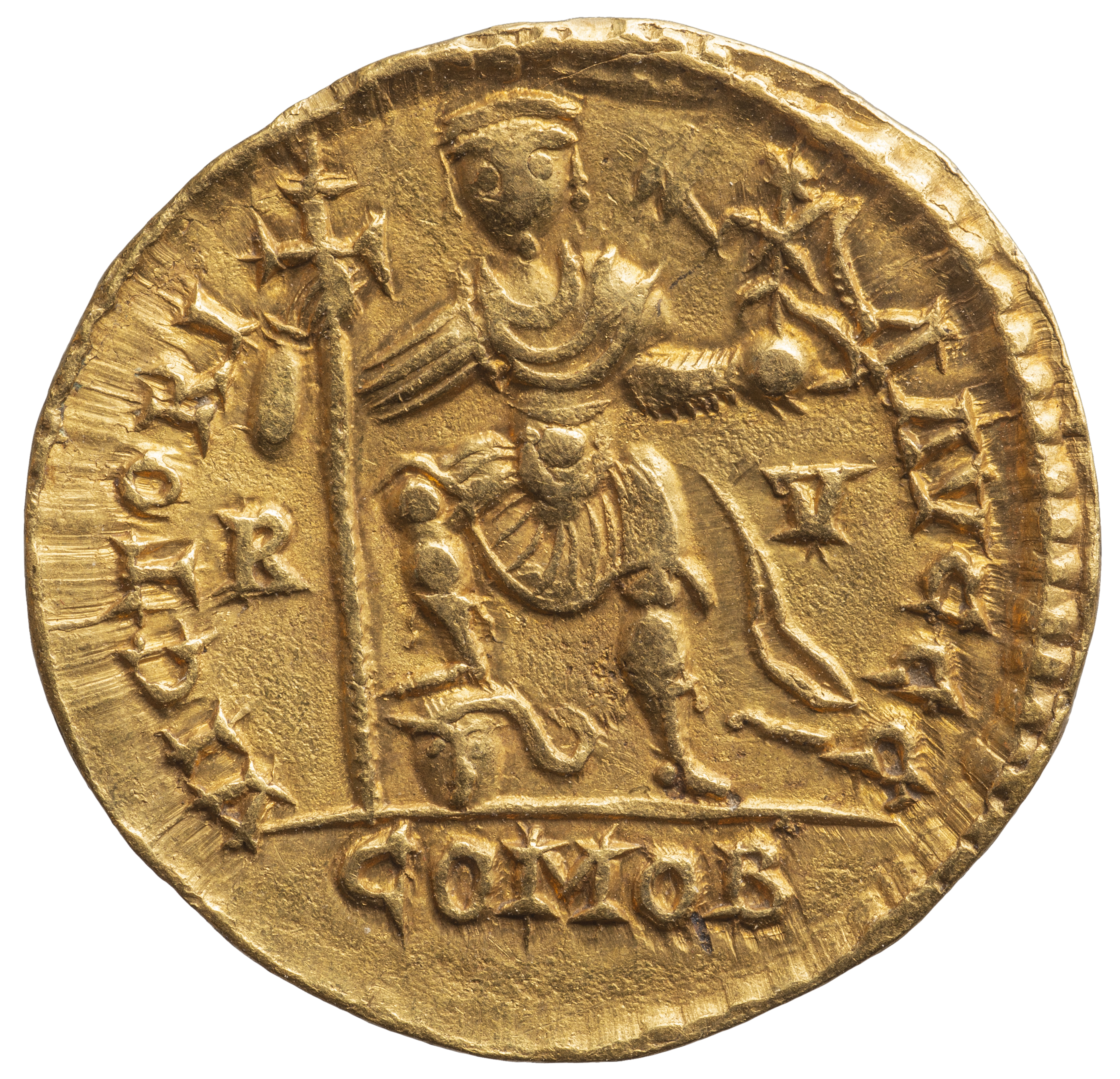 Maiorianus