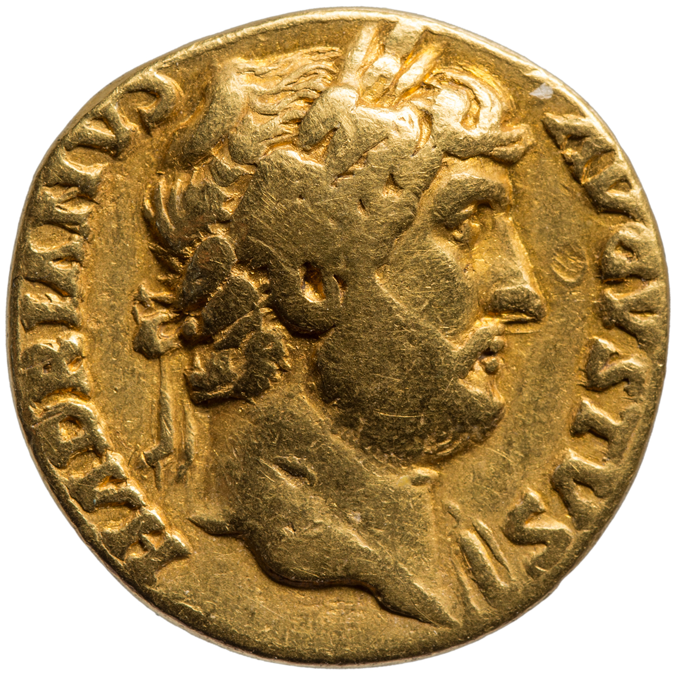 Hadrianus