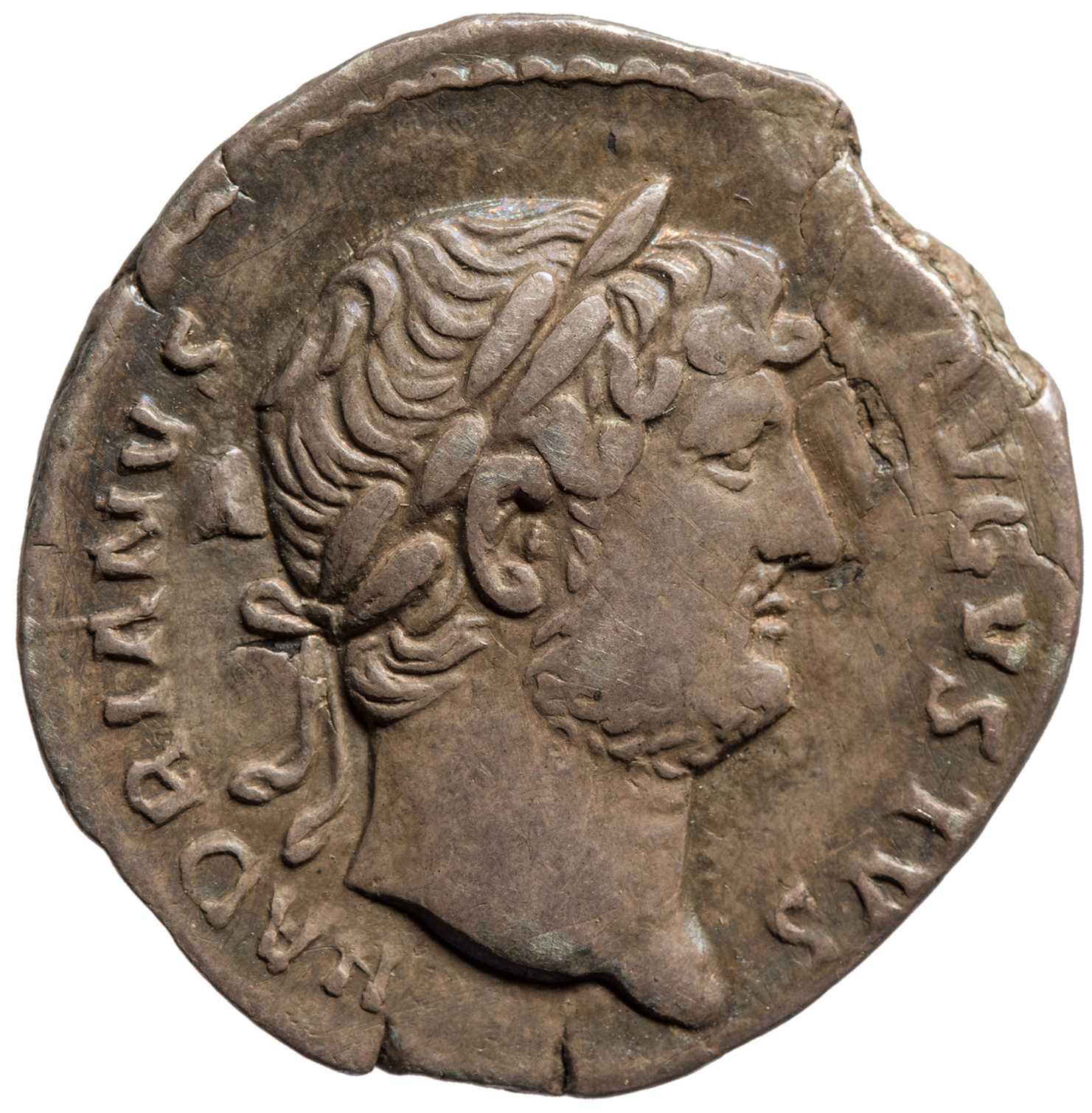 Hadrianus