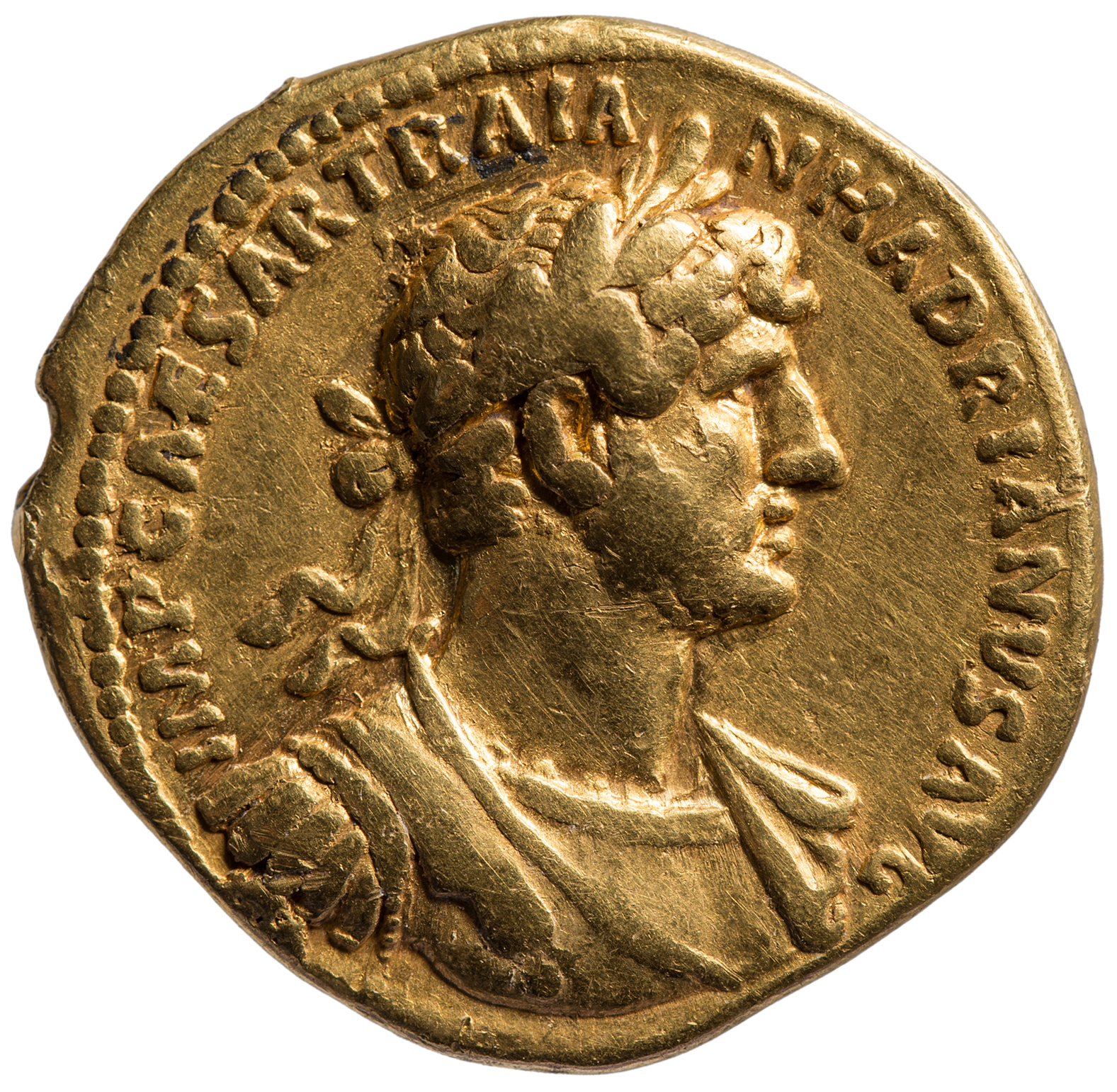 Hadrianus