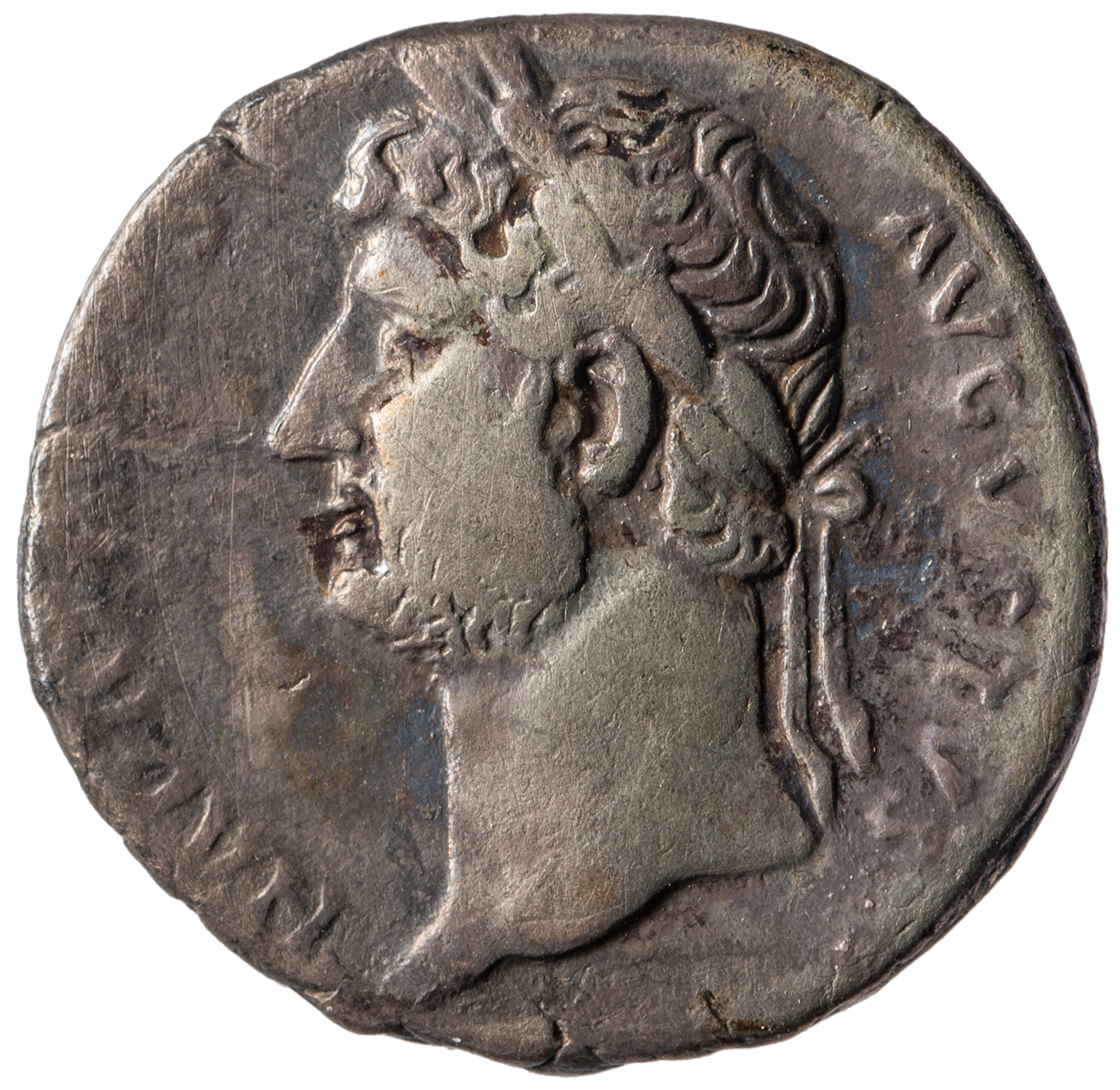 Hadrianus