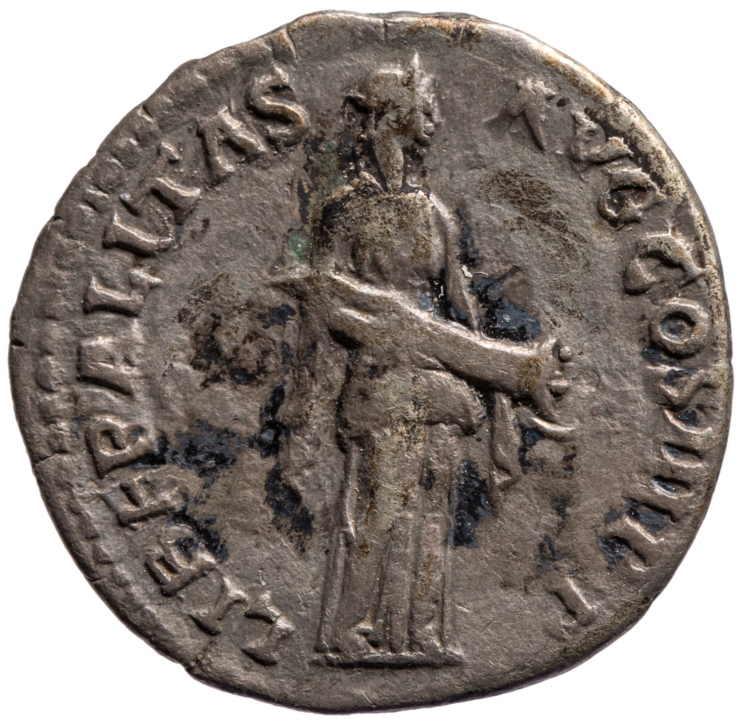 Hadrianus