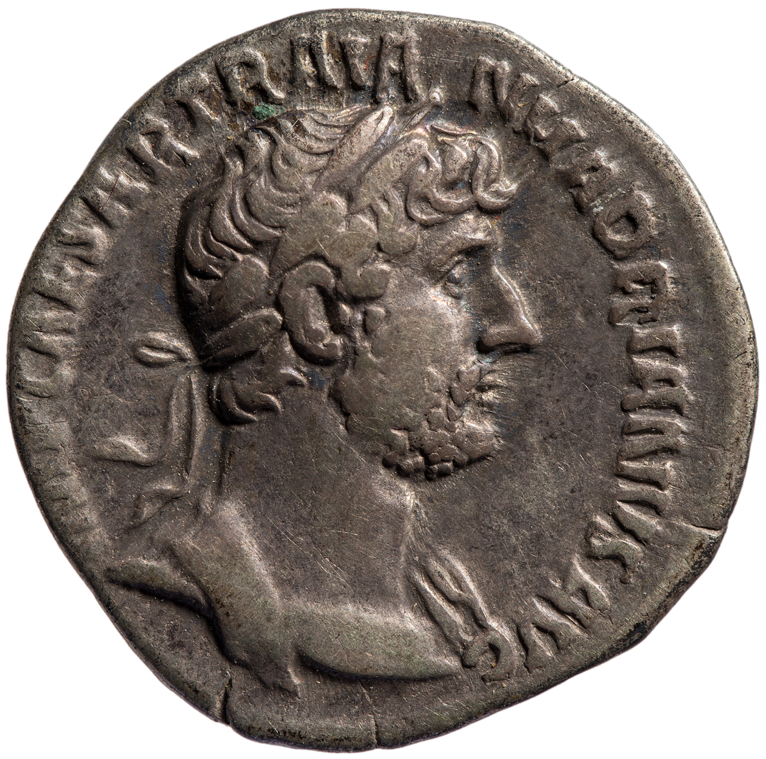 Hadrianus