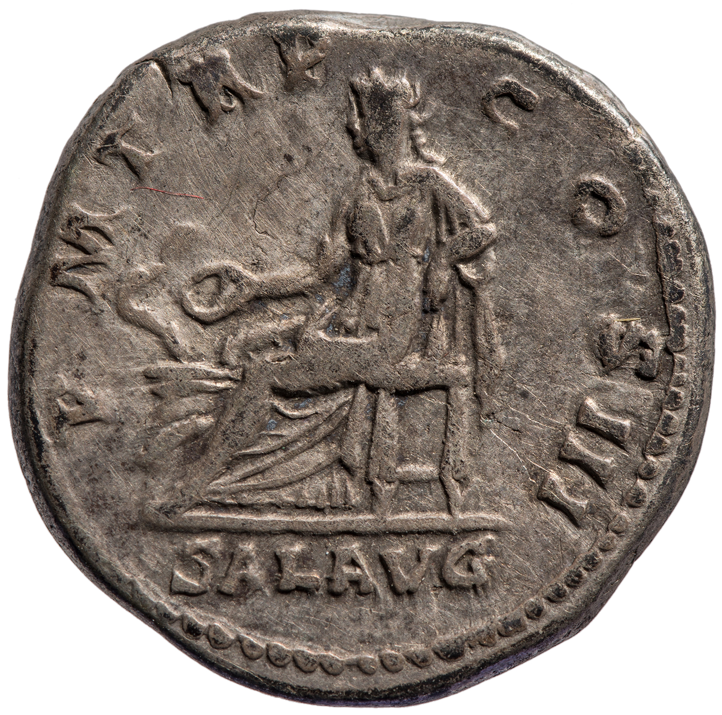 Hadrianus