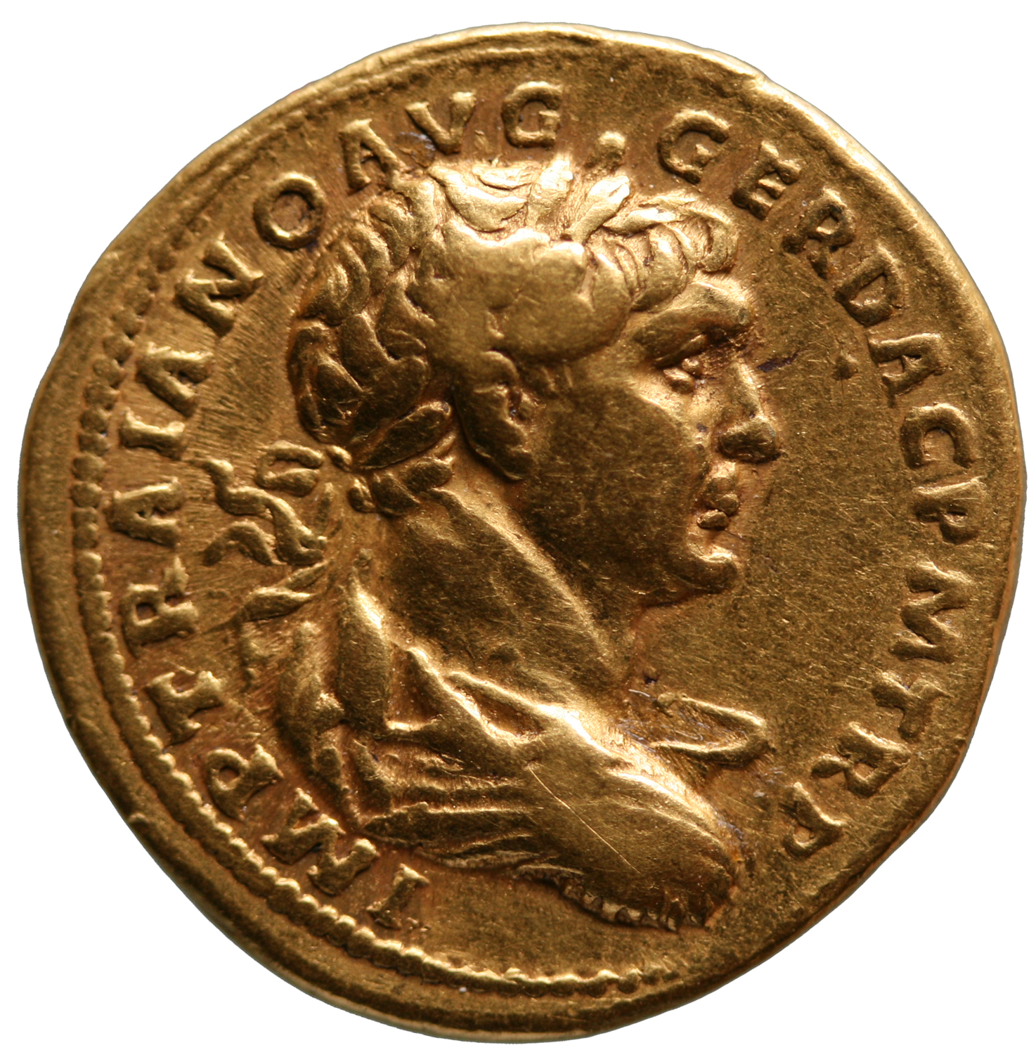 Traianus
